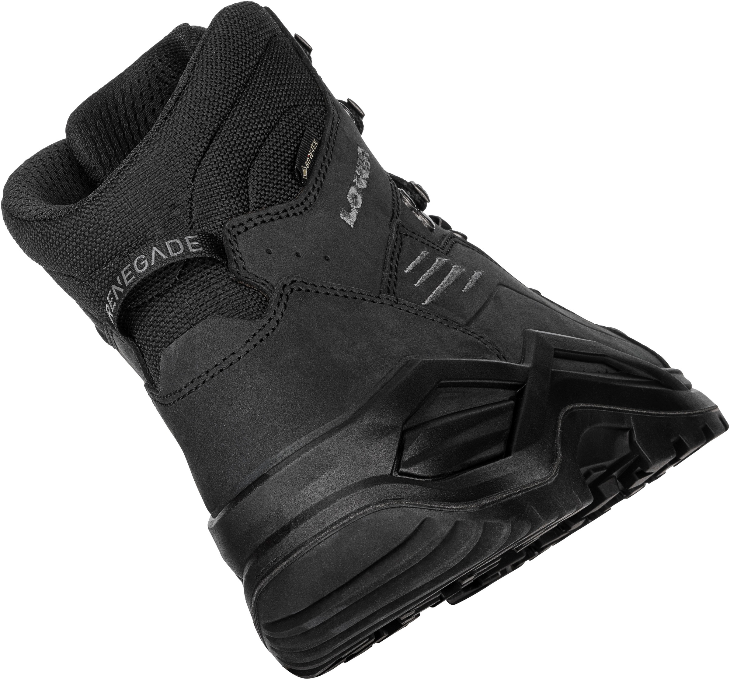 Lowa Wanderschuh »RENEGADE EVO GORE-TEX MID«, wasserdicht