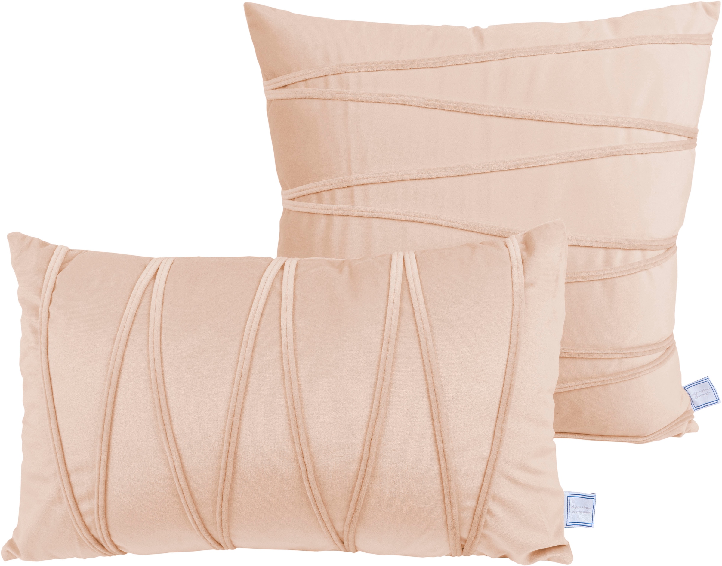 Kayoom Dekokissen »Paulina 125«