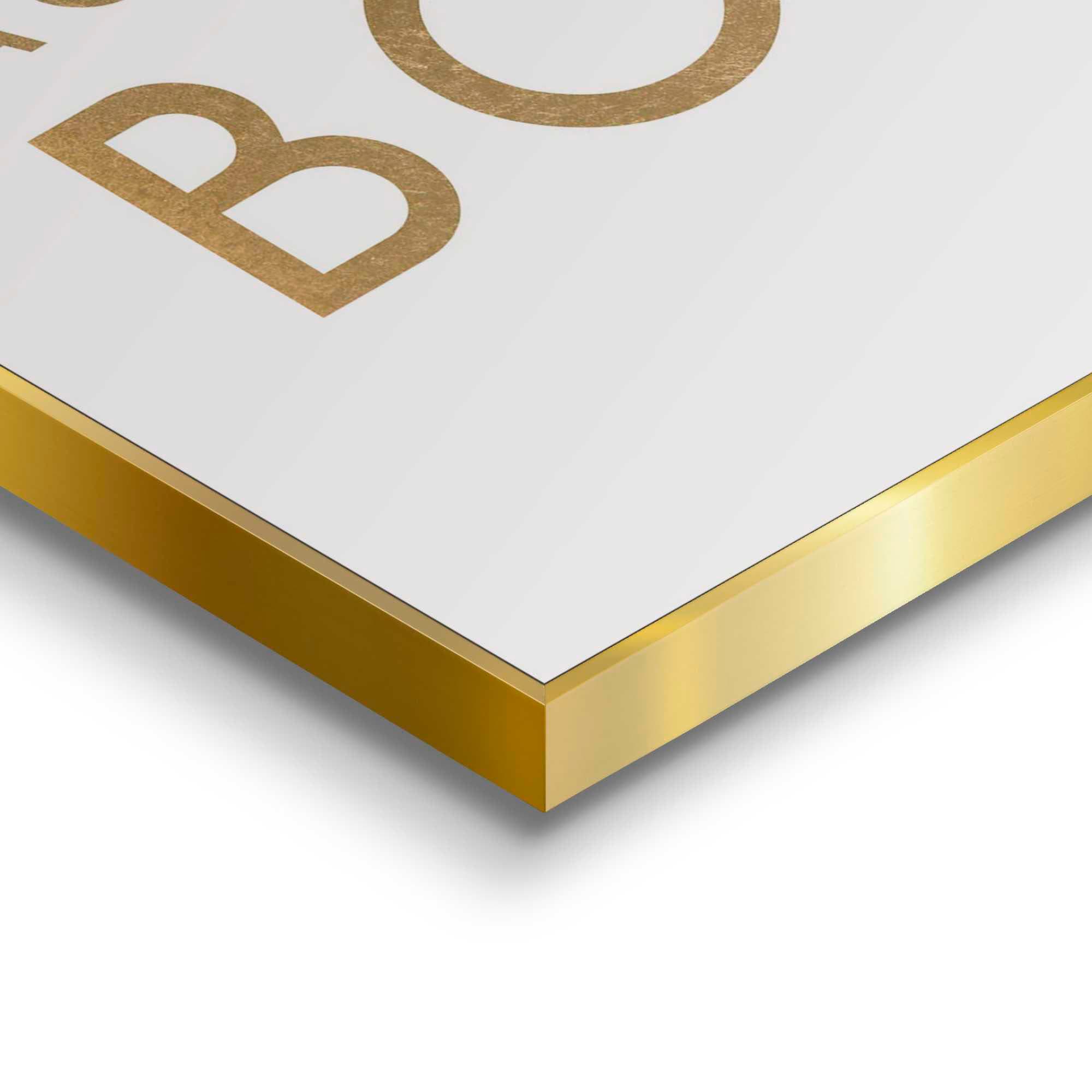 Reinders! Poster »Lady Boss«