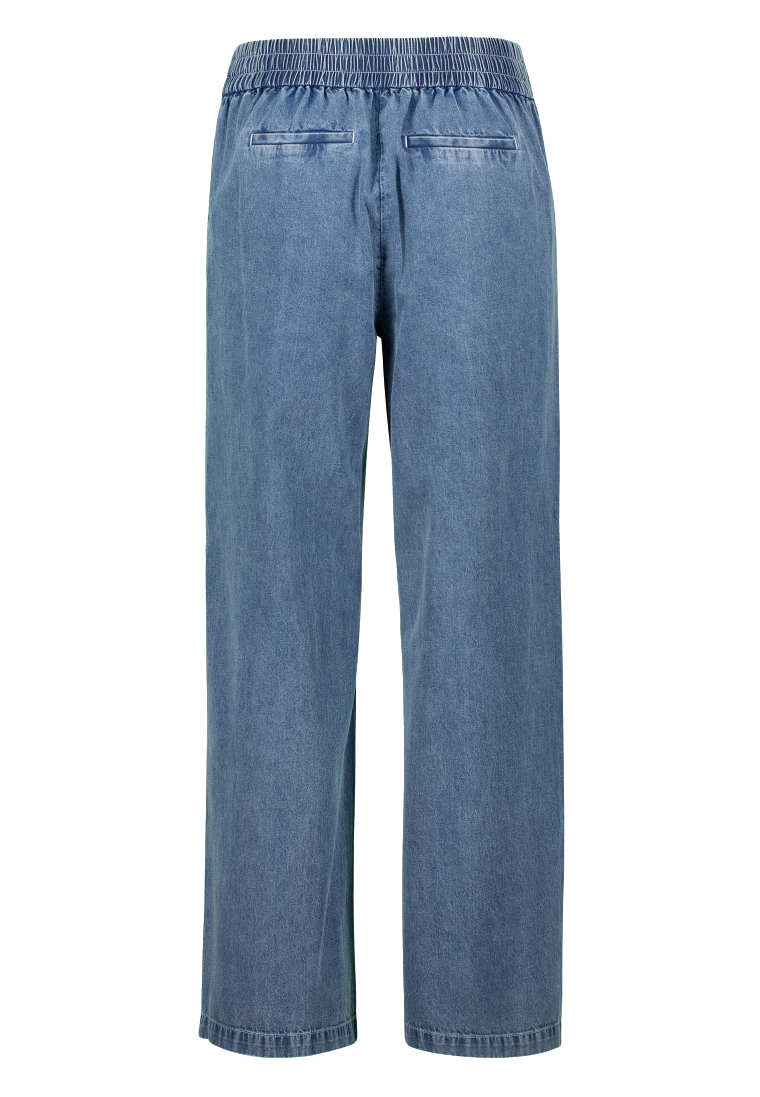 Zero Webhose »Jeans Relaxed Fit weites Bein 30 Inch«