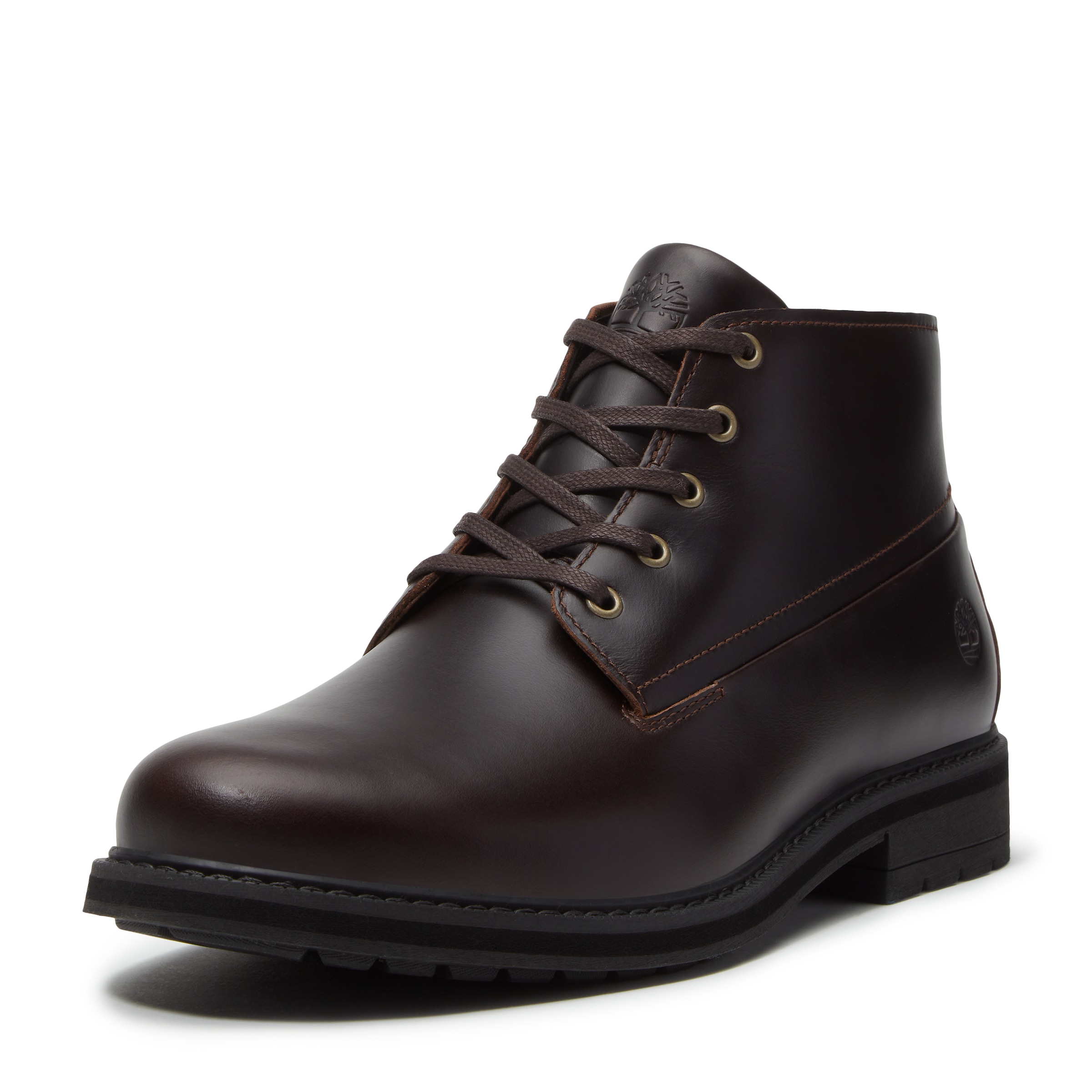 Timberland Schnürboots »STORMBUCKS - MID LC WATERPROOF CHUKKA«  wasserdicht