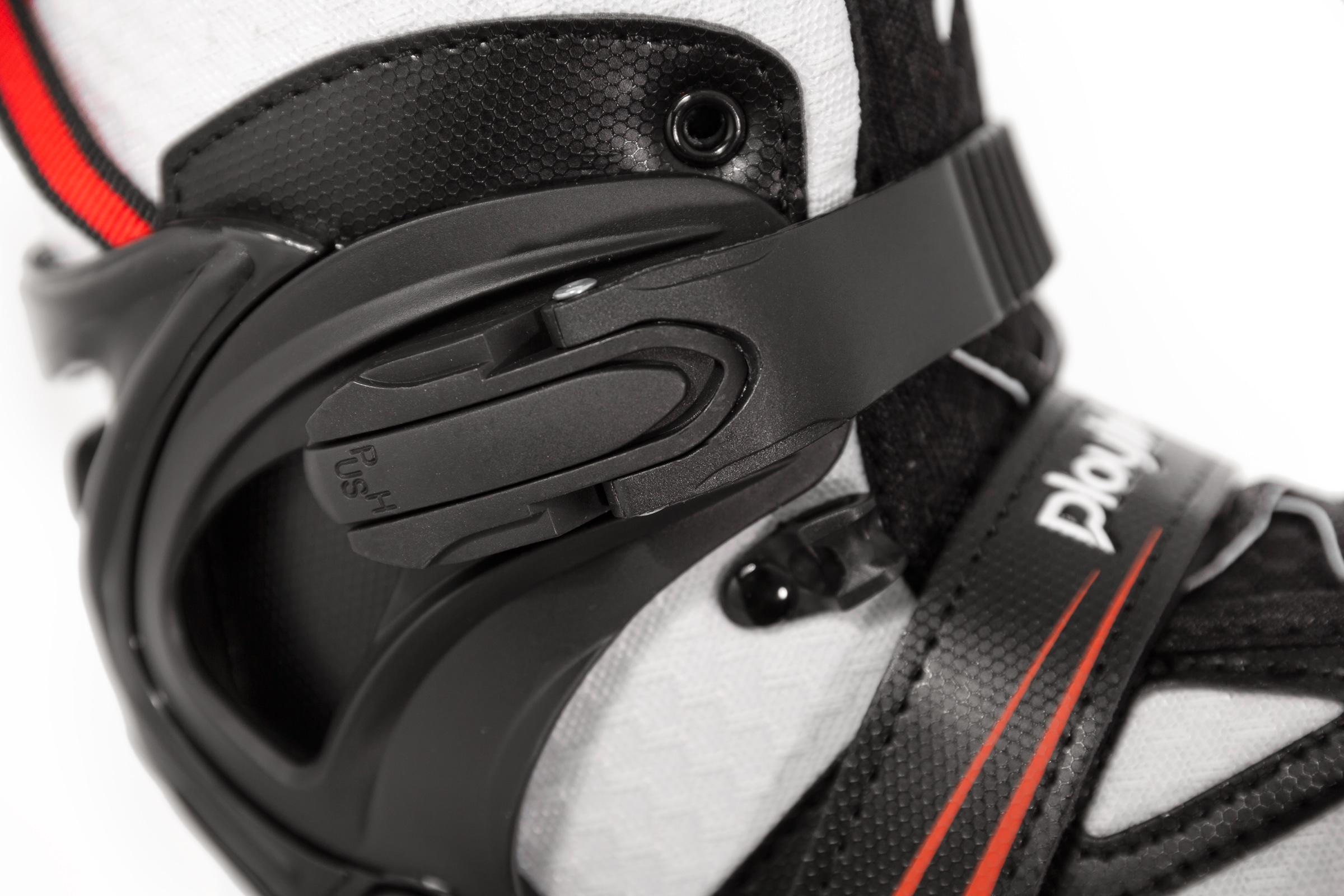 Playlife Inlineskates »Flight Black 84«