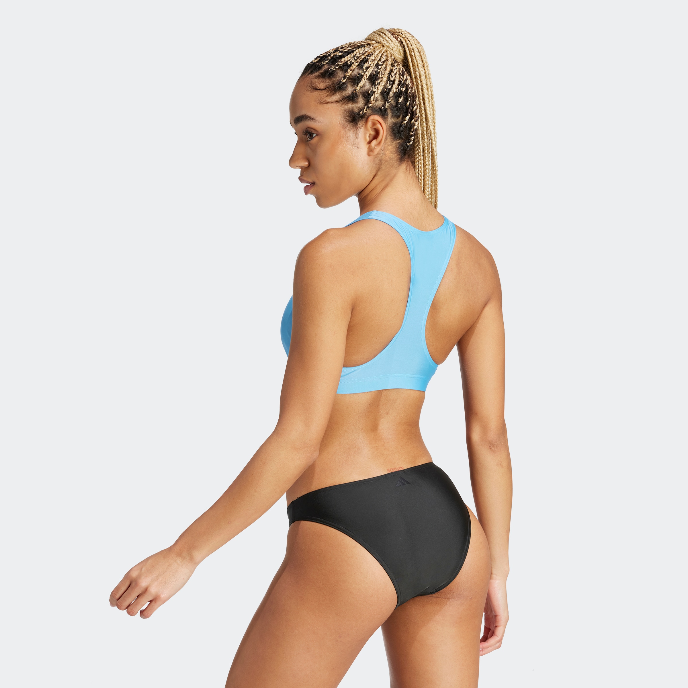 adidas Performance Bustier-Bikini »BIG BARS BIKINI«