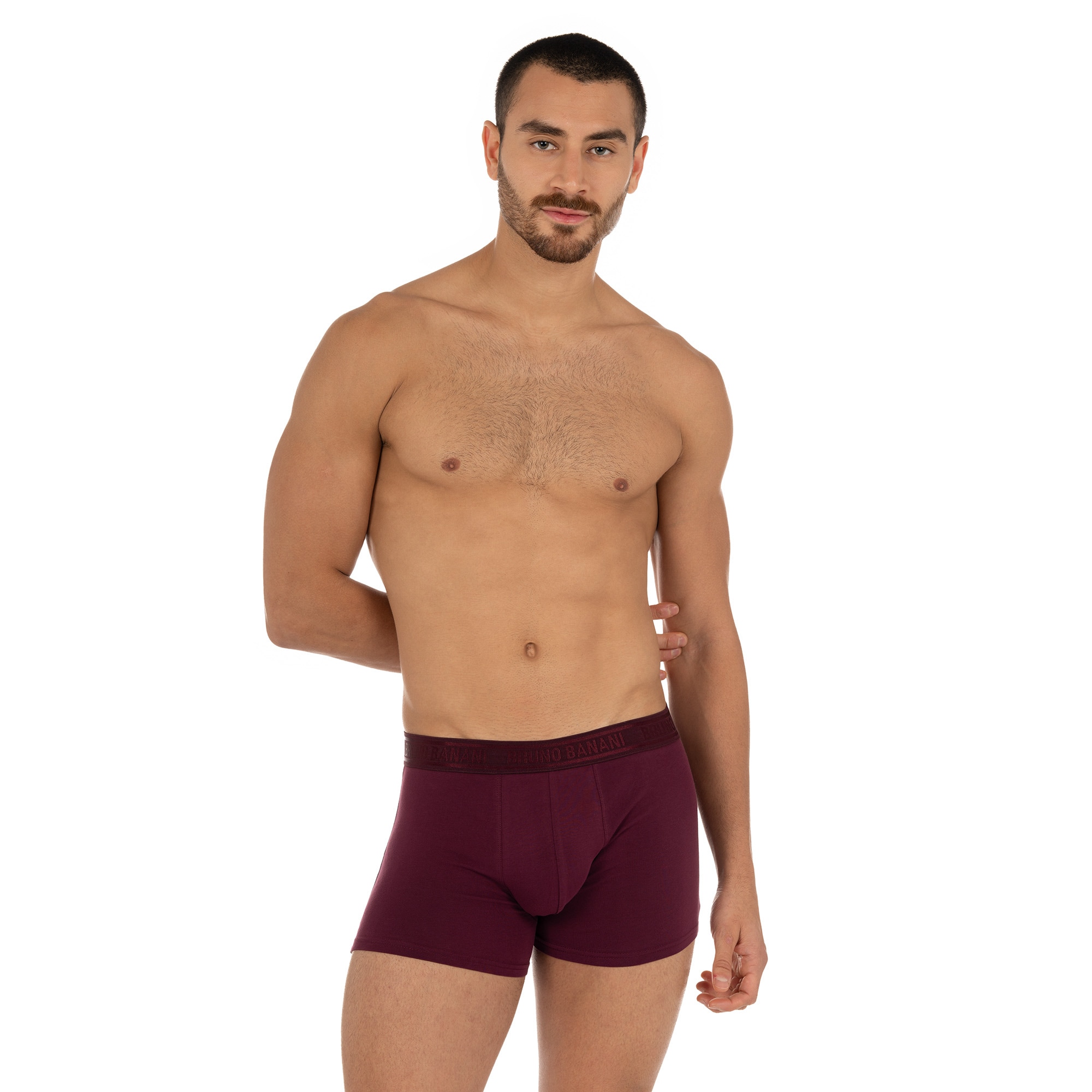 Bruno Banani Boxer »Maze«