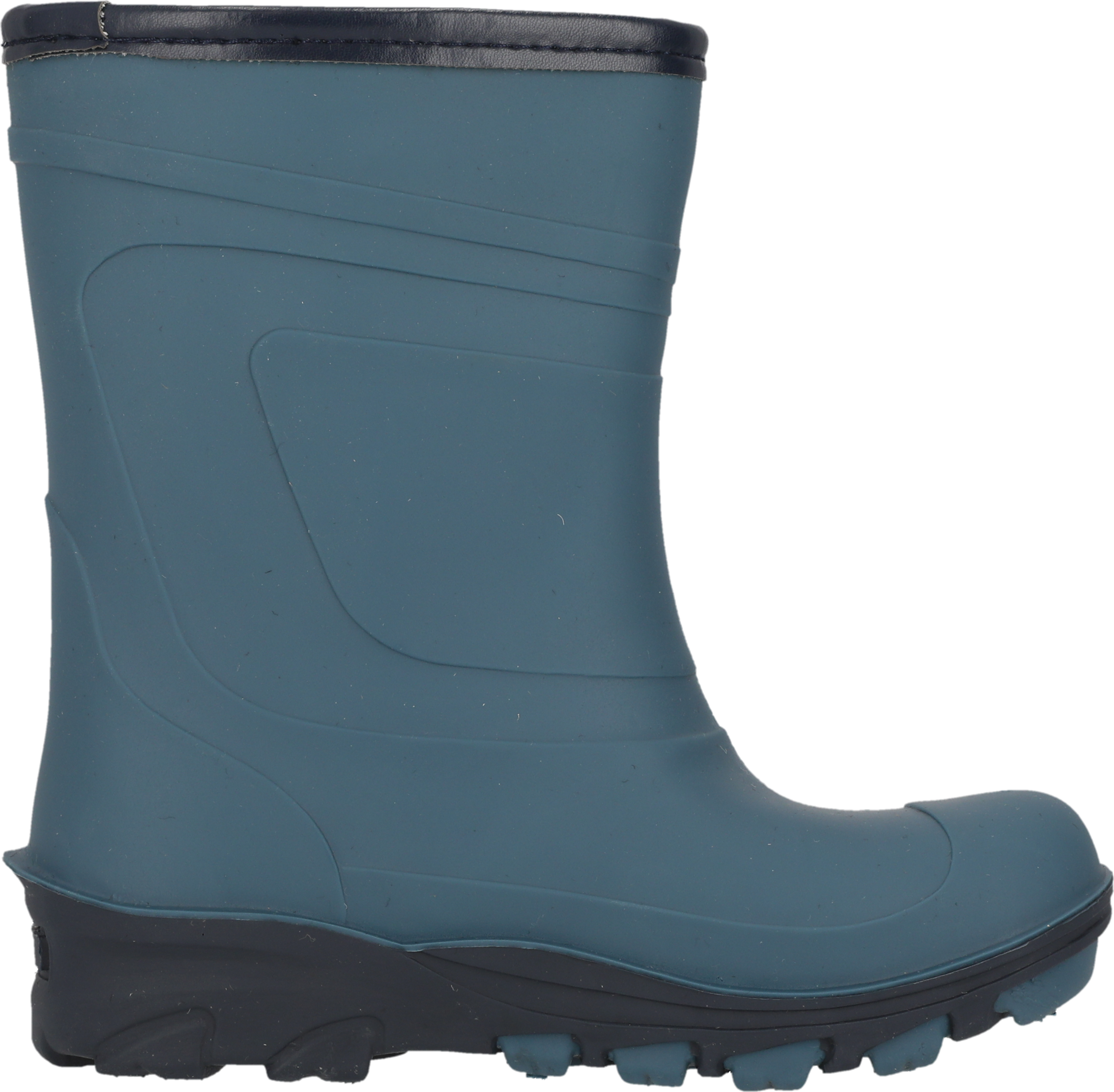 ZIGZAG Gummistiefel »FIAN KIDS THERMO BOOT«  wassedicht, wärmend