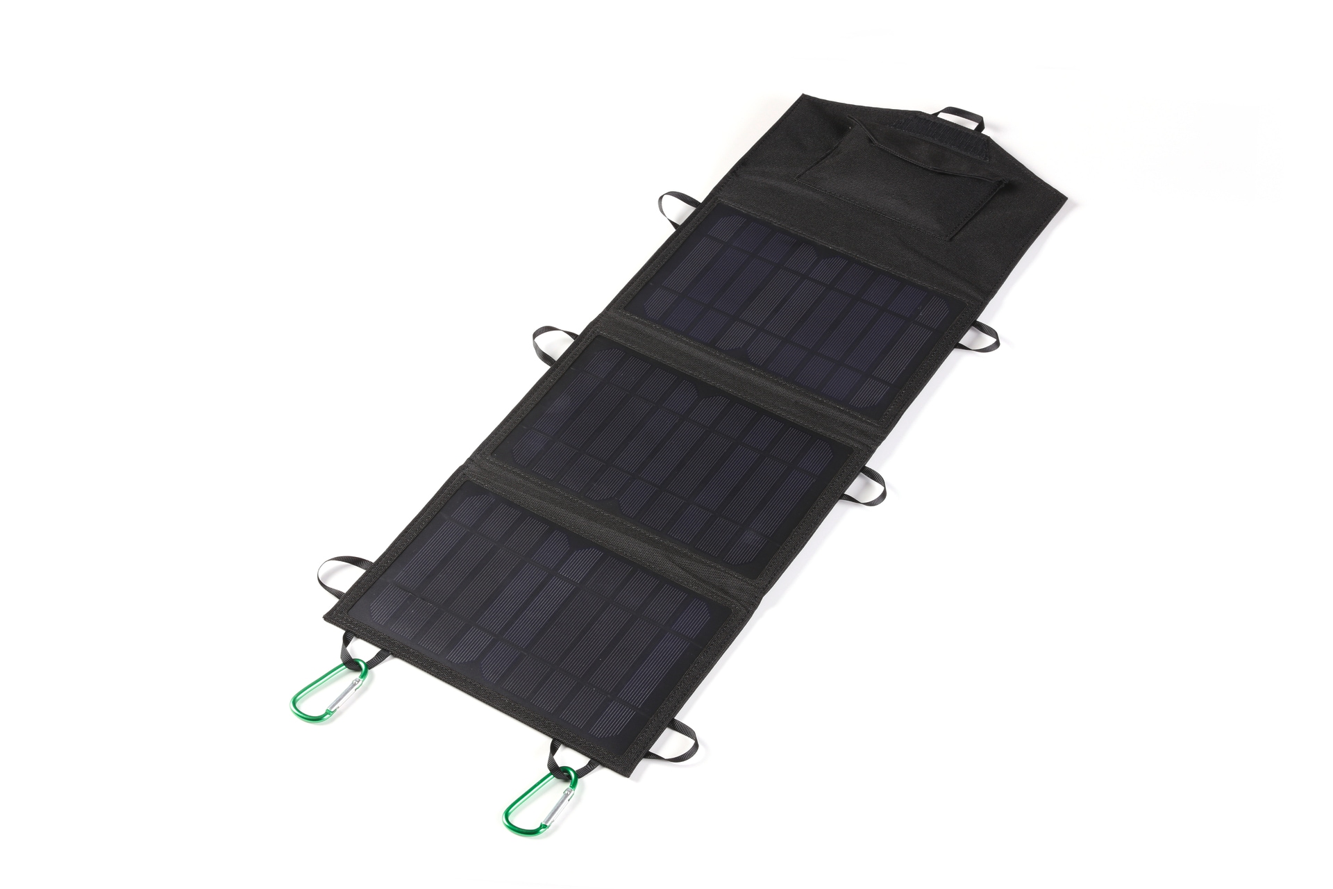 felixx Solarladegerät »Handy Solarpanel 10,5 W«
