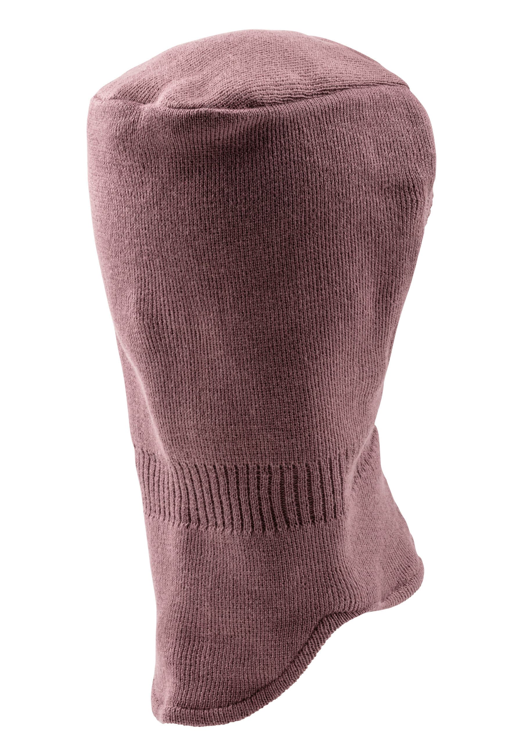 Sterntaler® Wendemütze »Wende-Strickmütze«