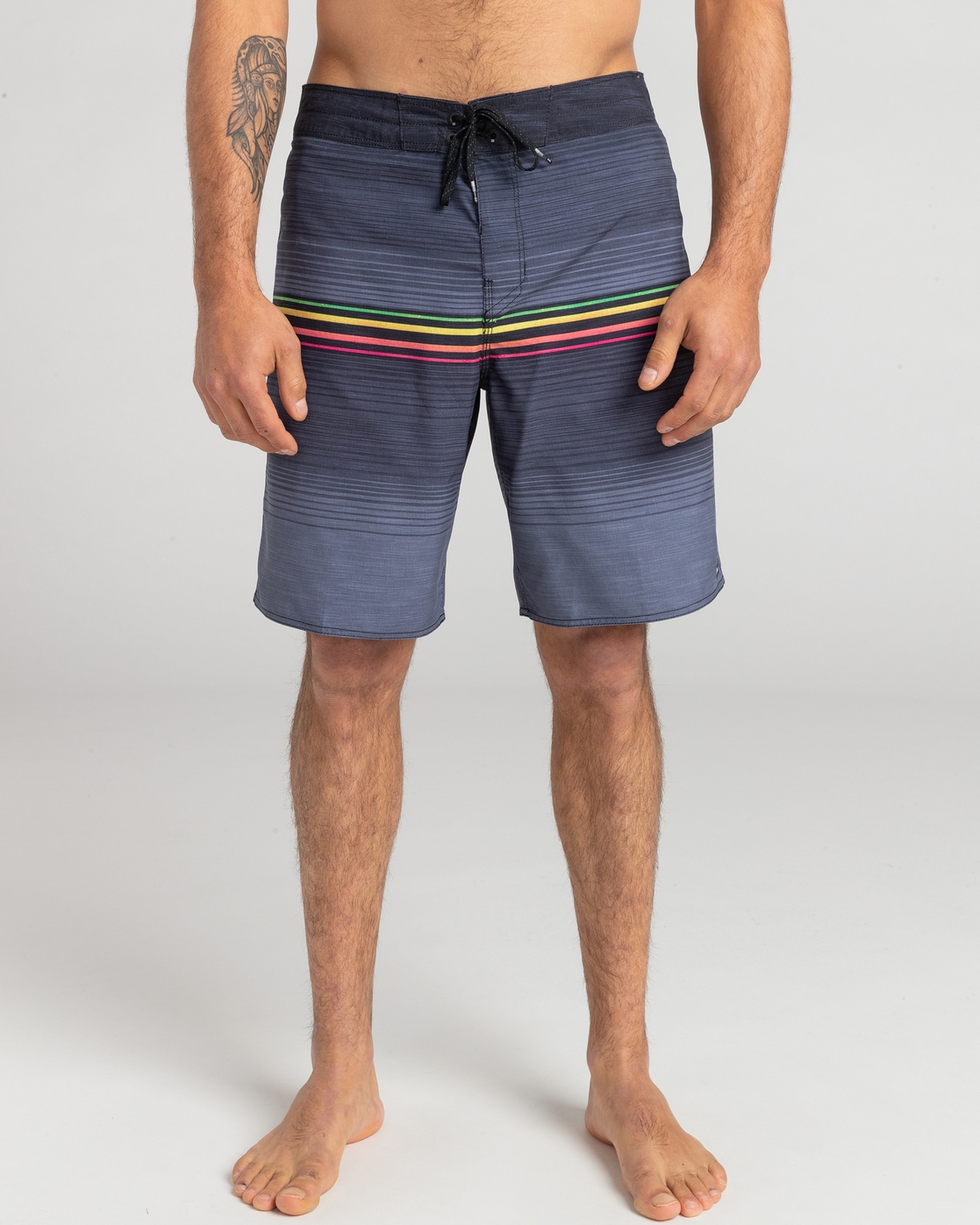 Boardshorts »All Day Heritage OG«