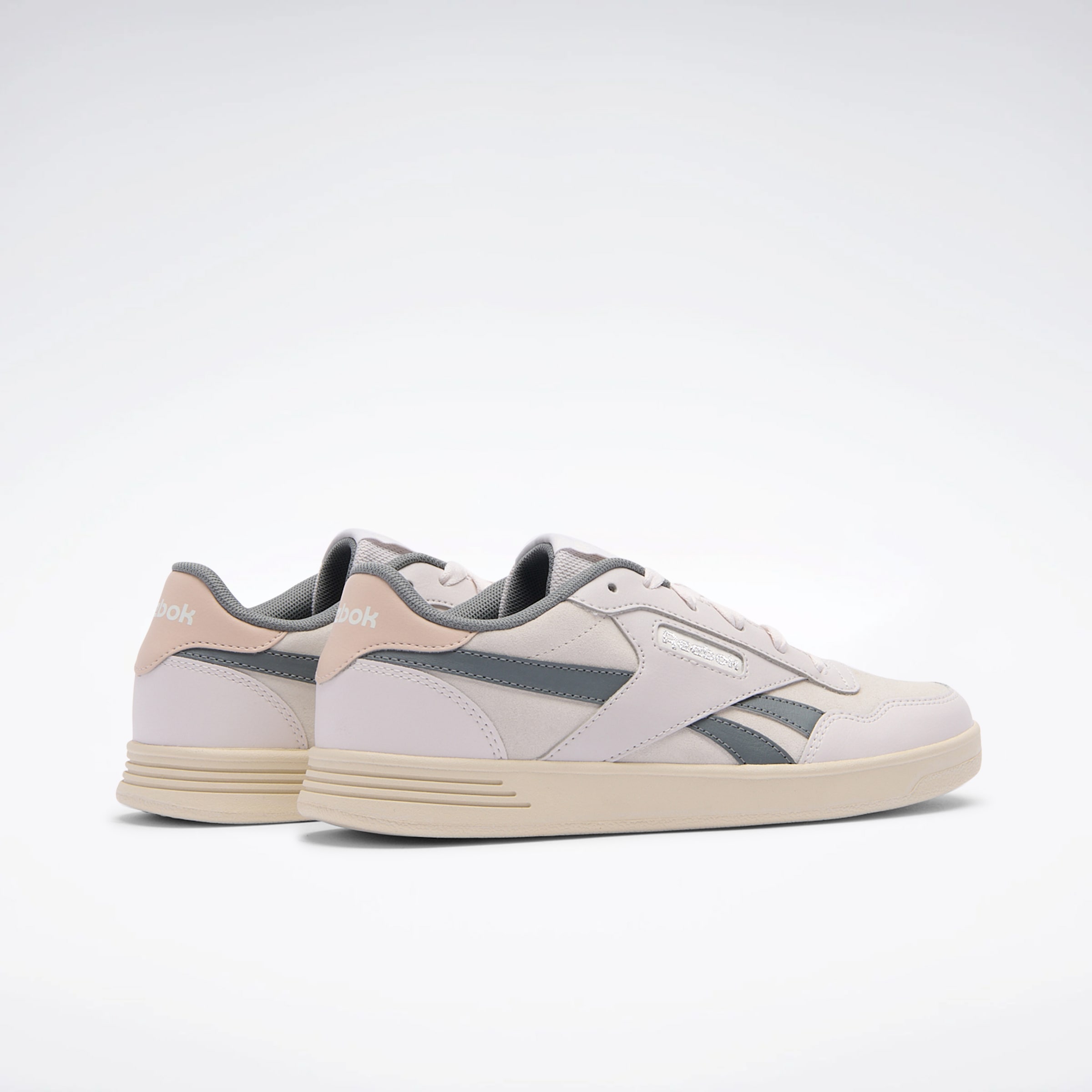 Reebok Classic Sneaker »REEBOK COURT ADVANCE«