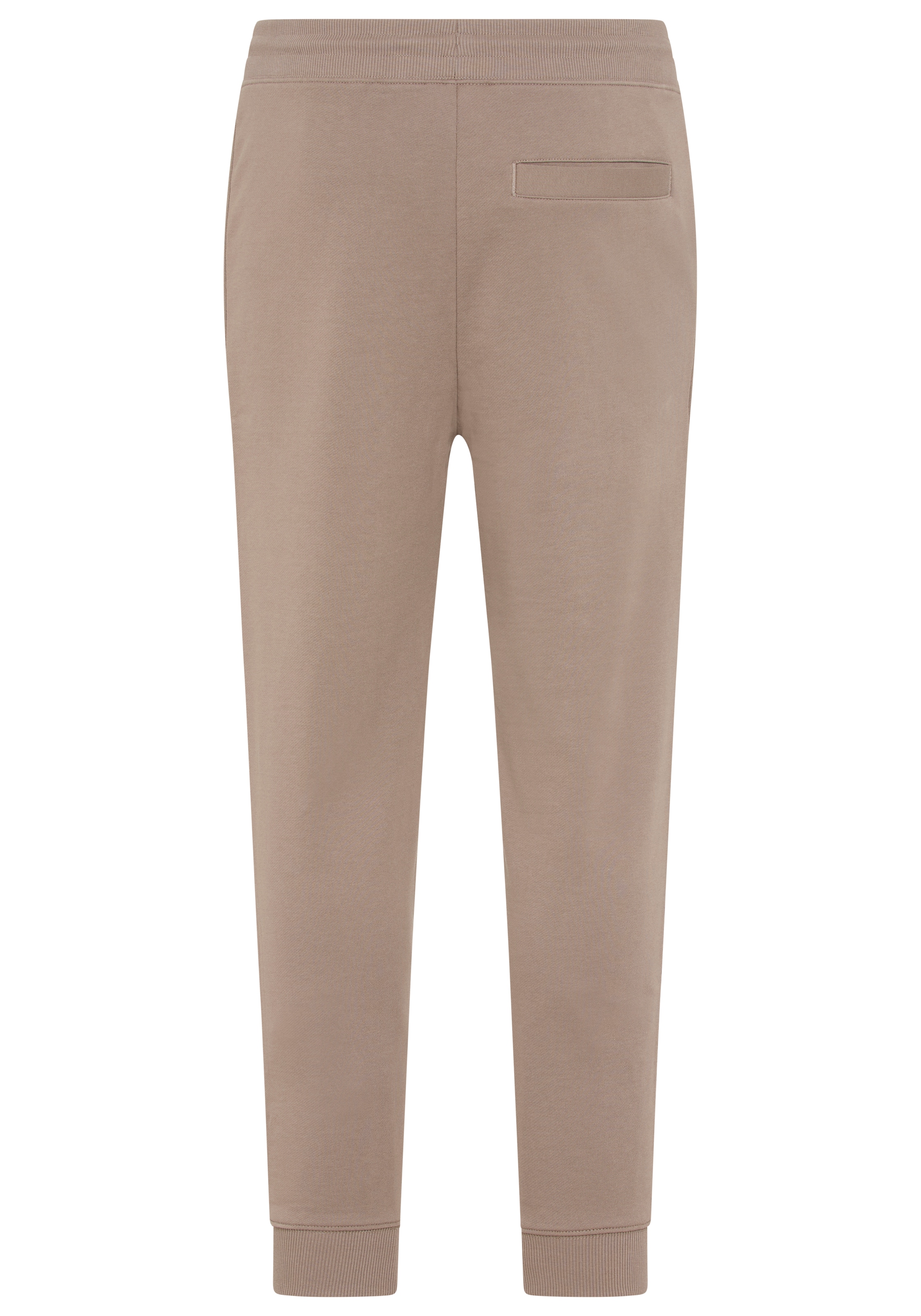 HUGO Sweathose »Doak«  elastischer Bund, Regular Fit, Seitentaschen, Gesäßtasche
