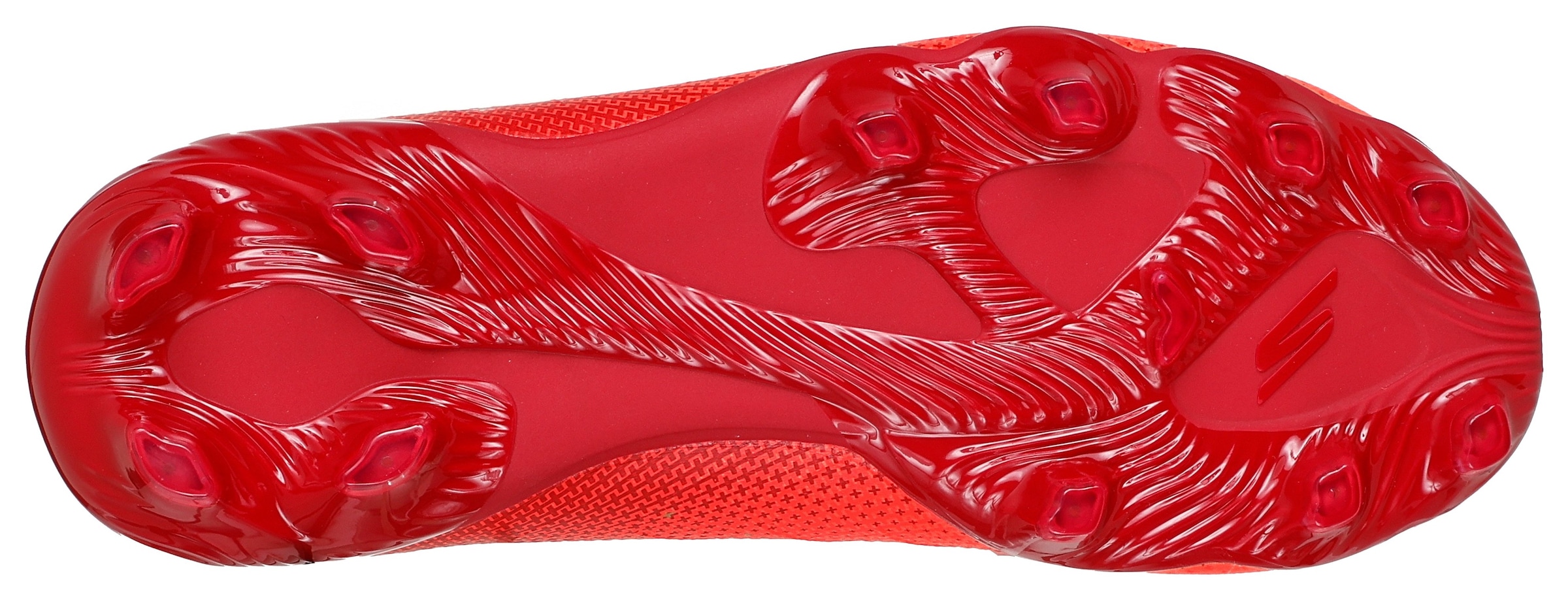 Skechers Fußballschuh »Skechers Soccer™ Harry Kane SKX_ 1.5 (HK) Jr Td FG™«, Trainingsschuh mit Stollen für Naturrasen