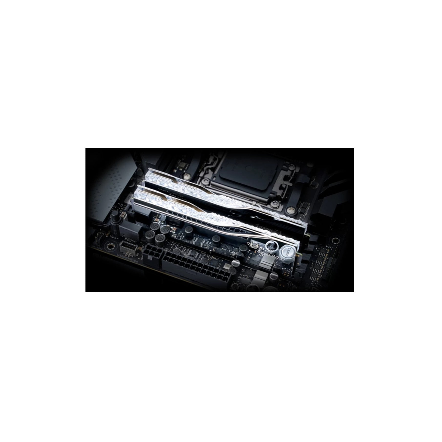 G.Skill Arbeitsspeicher »F5-6000J2836G16GX2-TR5NS«