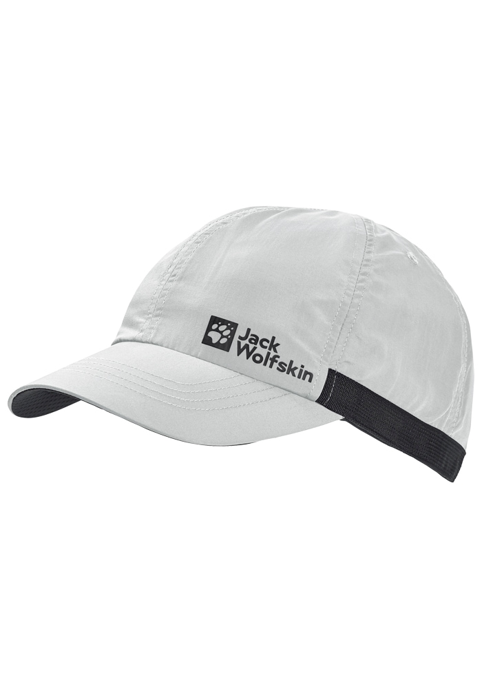 Jack Wolfskin Baseball Cap »STRAP CAP«
