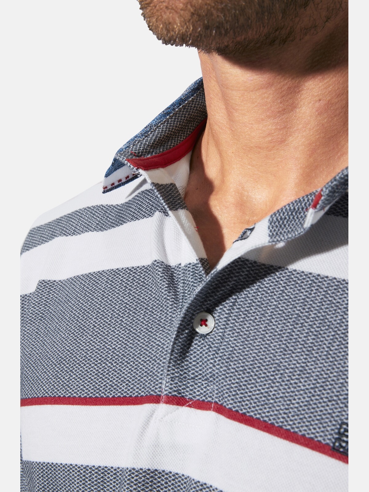 Babista Poloshirt »Poloshirt ILRON«, (1 tlg.)