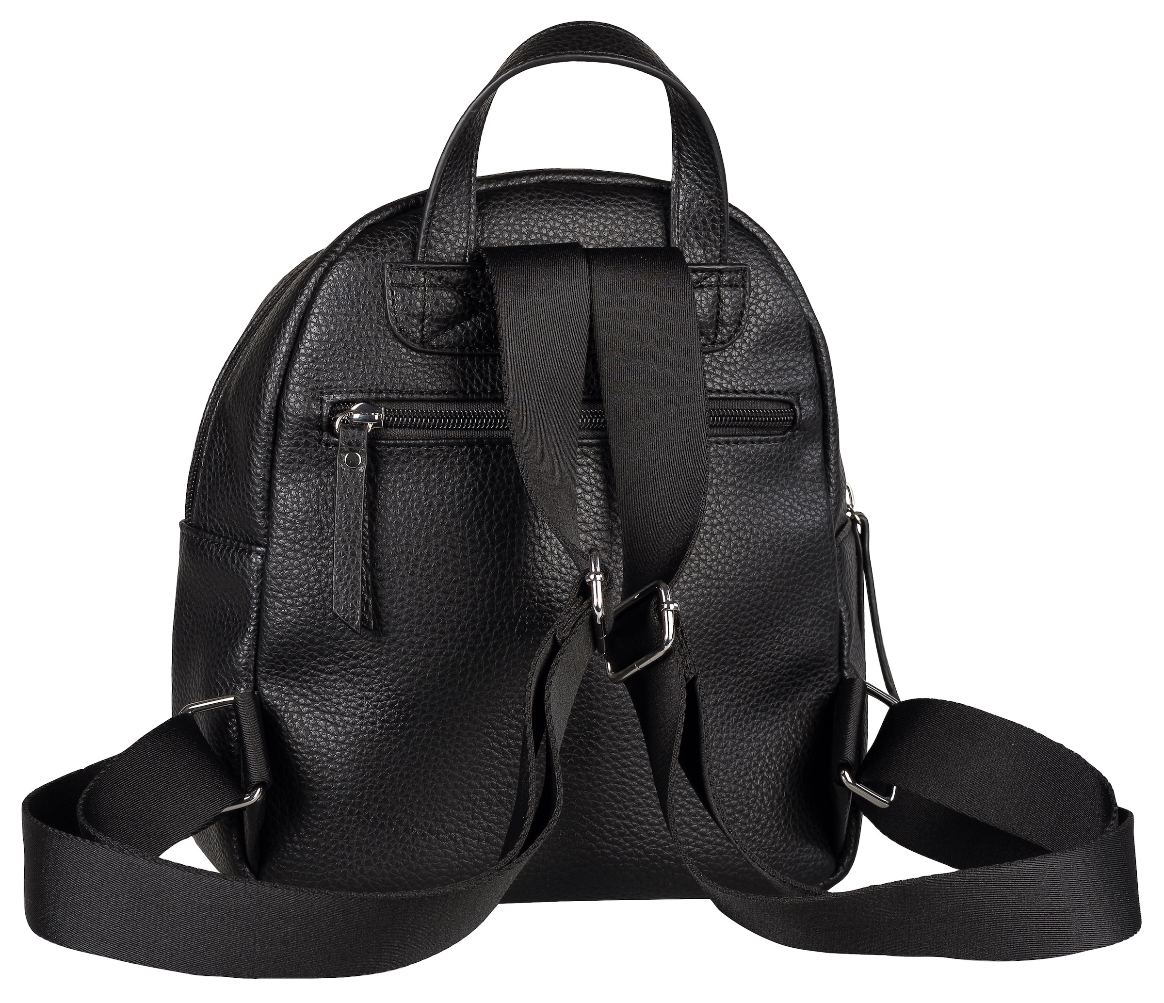 Bruno Banani Cityrucksack »Amalfi«, Freizeit Rucksack