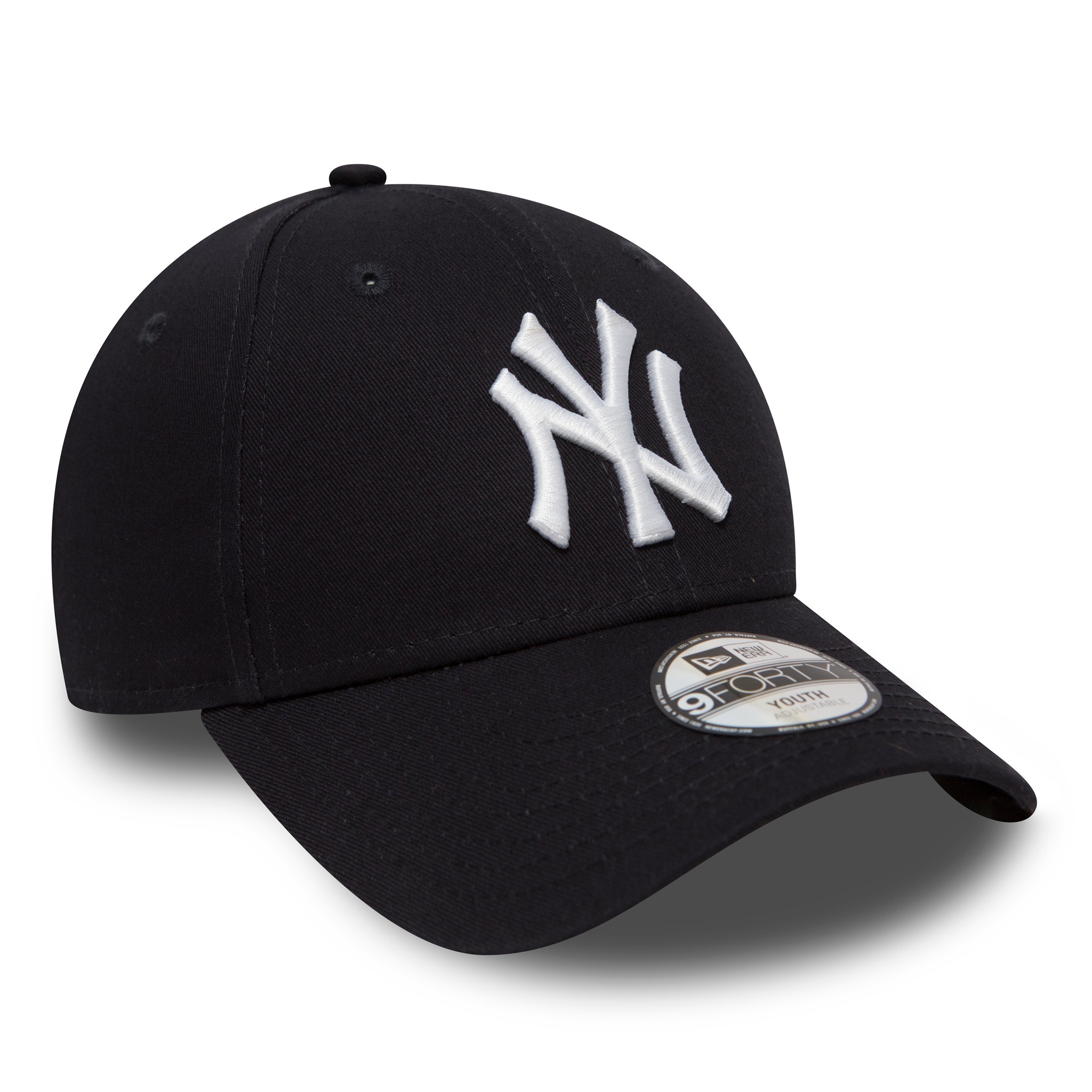 New Era Baseball Cap