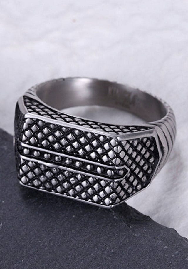 Kingka Fingerring »Reptile, SR61885, SR61886, SR61887, SR61888«