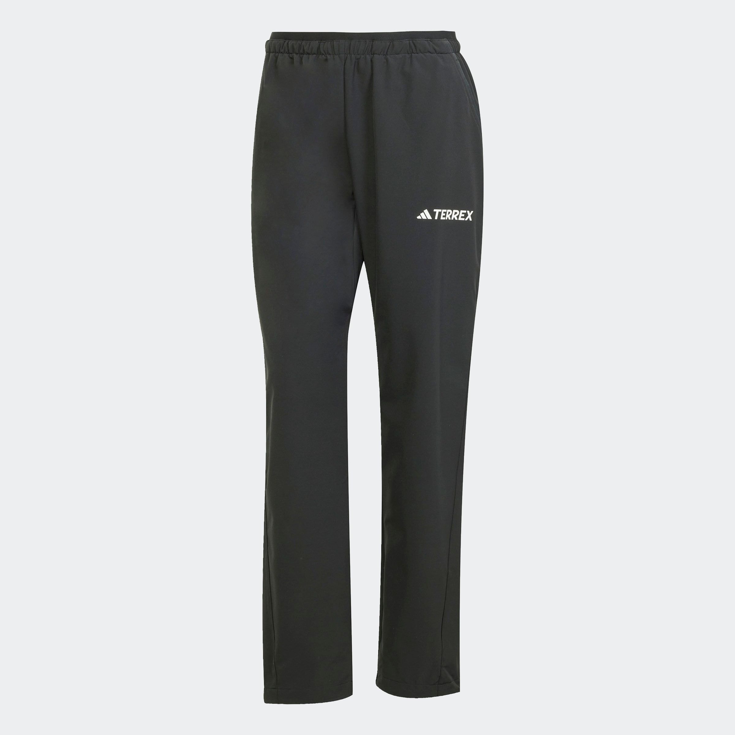 adidas TERREX Outdoorhose »W MT LITEFLEX P«, (1 tlg.)
