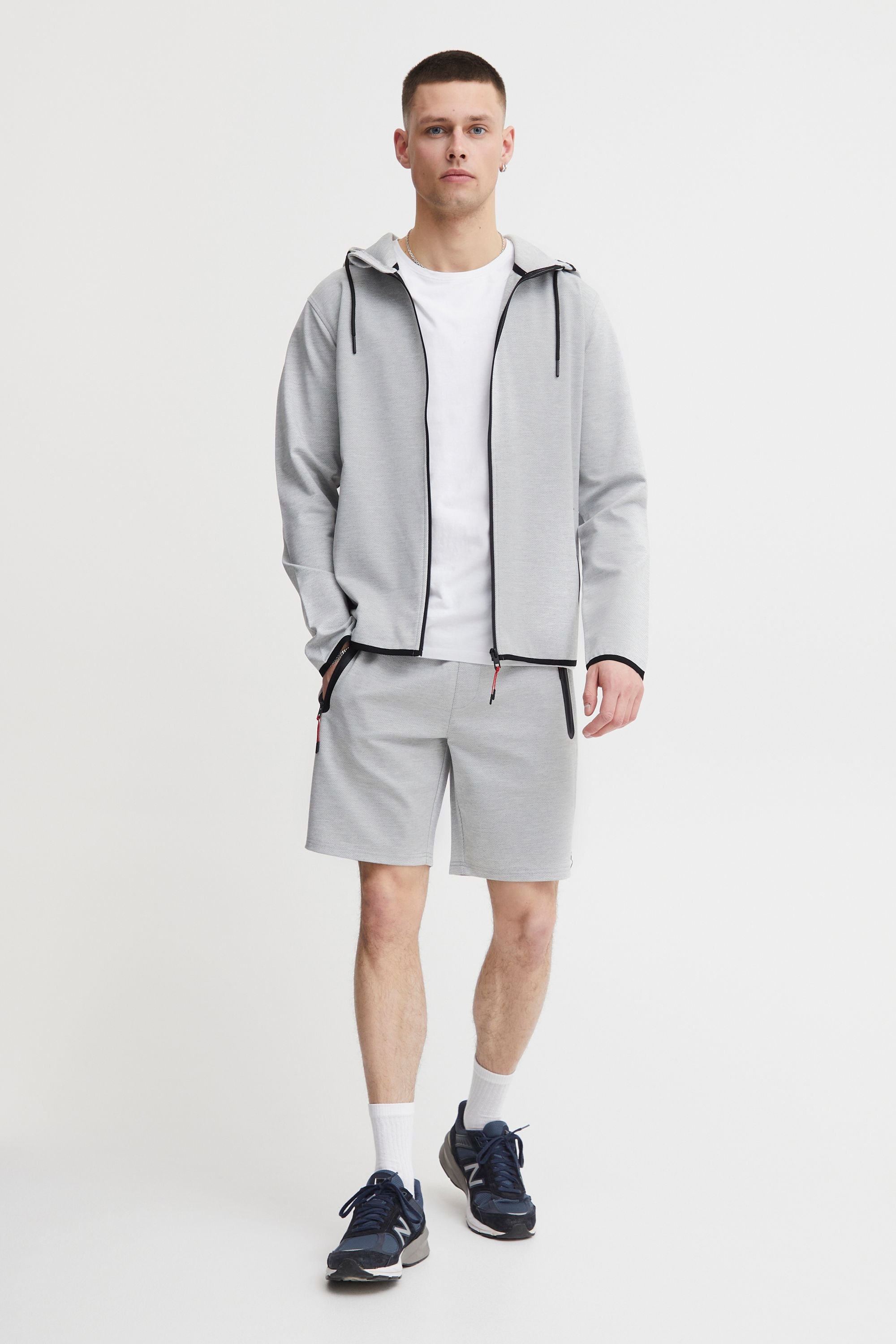 !Solid Shorts »Shorts SDVinnie«