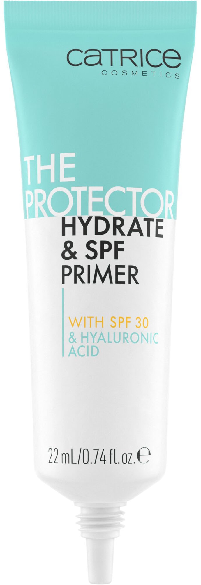 Catrice Primer »The Protector Hydrate & SPF Primer«, (Set, 3 tlg.)