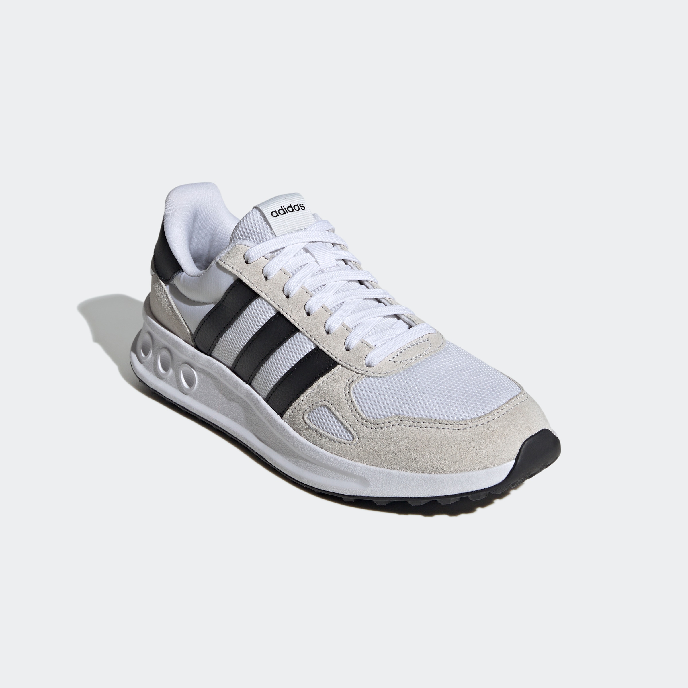 adidas Sportswear Sneaker »RUN 84«, inspiriert vom Design des adidas LA Trainer