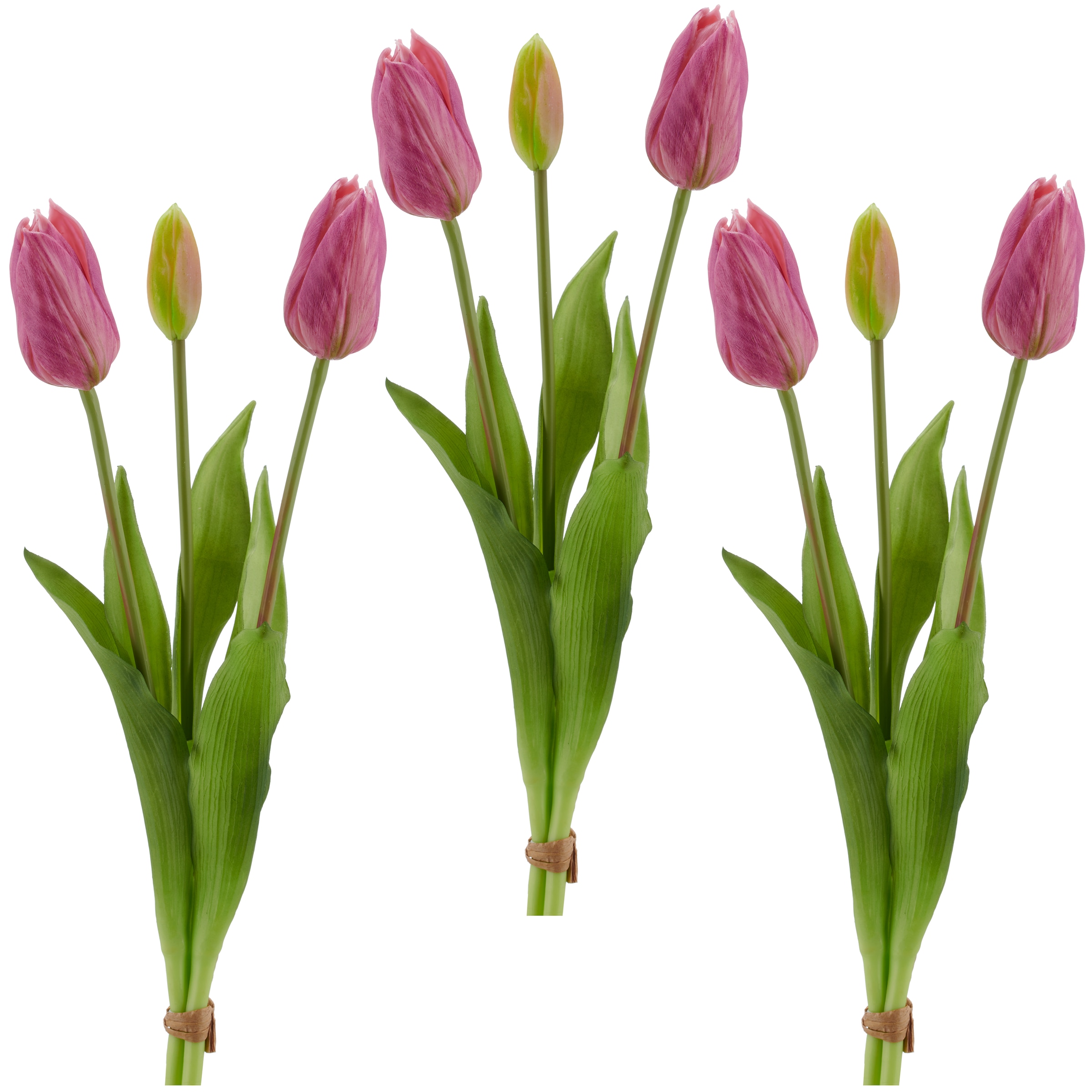 Creativ green Kunsttulpe »Tulpenbund« in schöner Farbe