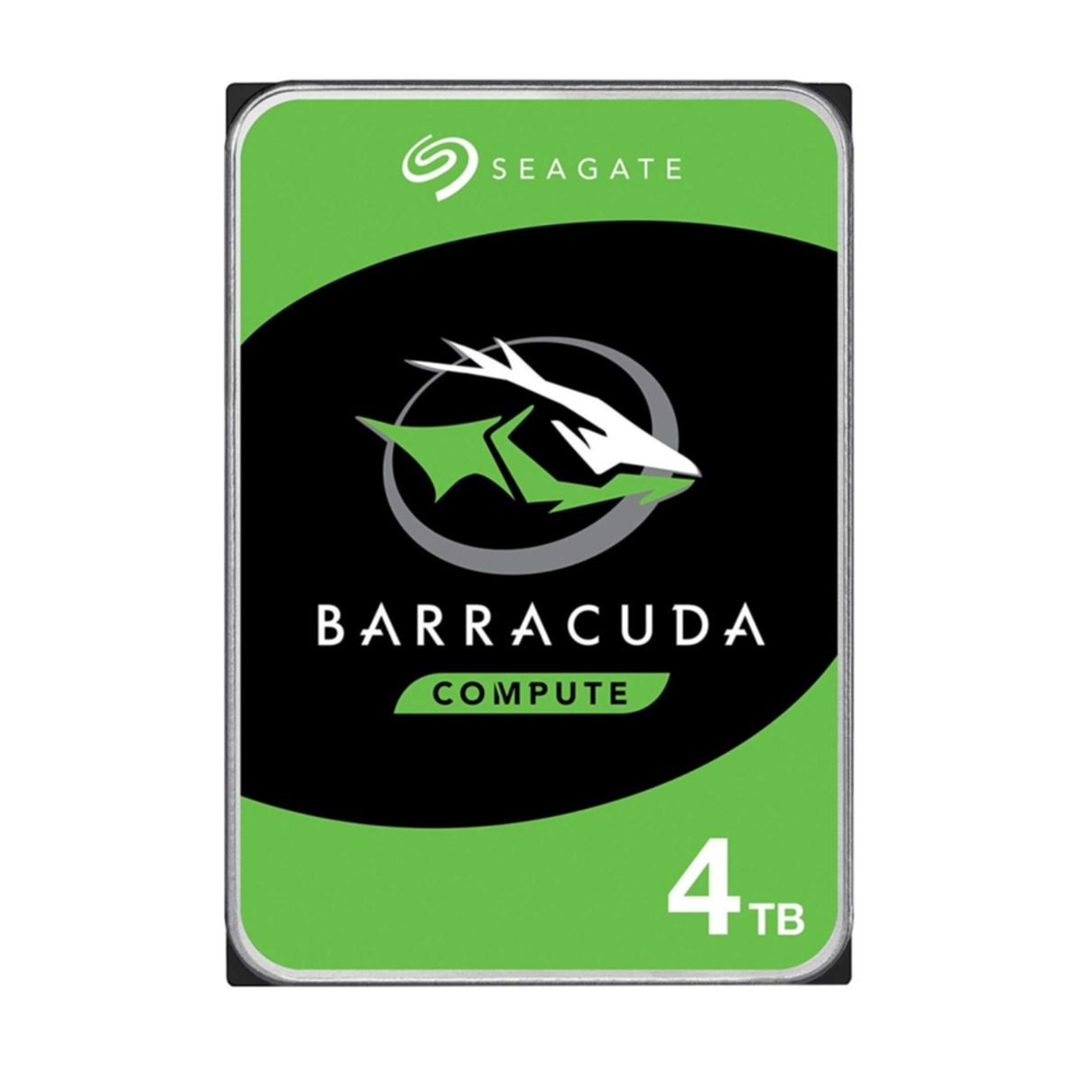 Seagate interne HDD-Festplatte »ST4000DM004«, 3,5 Zoll, 4TB, Sata3, Cache 256MB kaufen