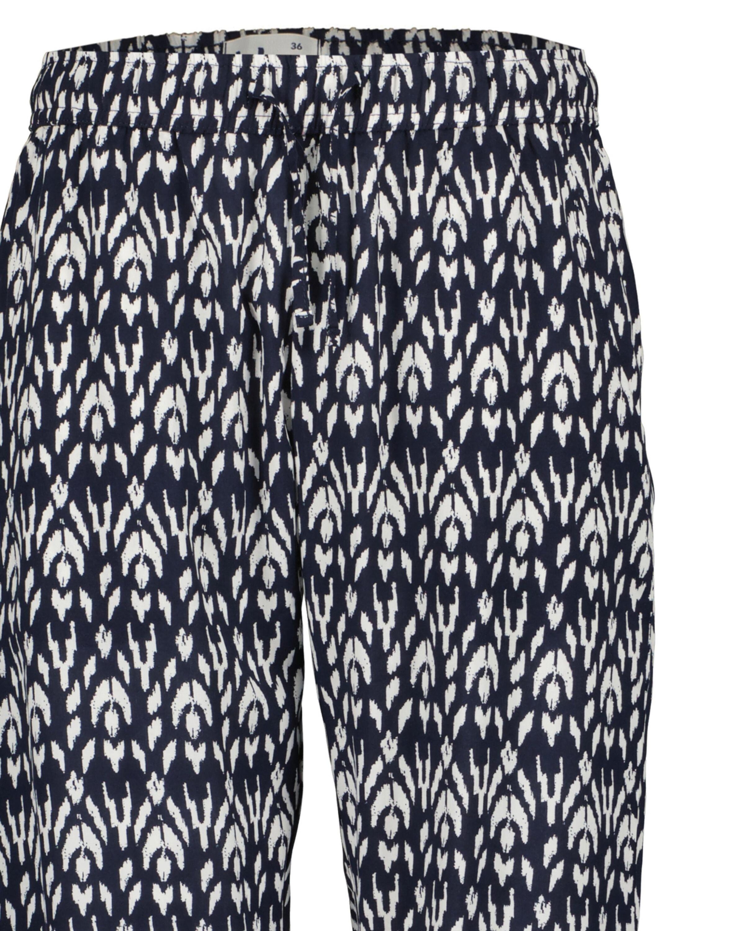 Blue Seven Stoffhose »Blue Seven Damen Stoffhose«, (1 tlg.)