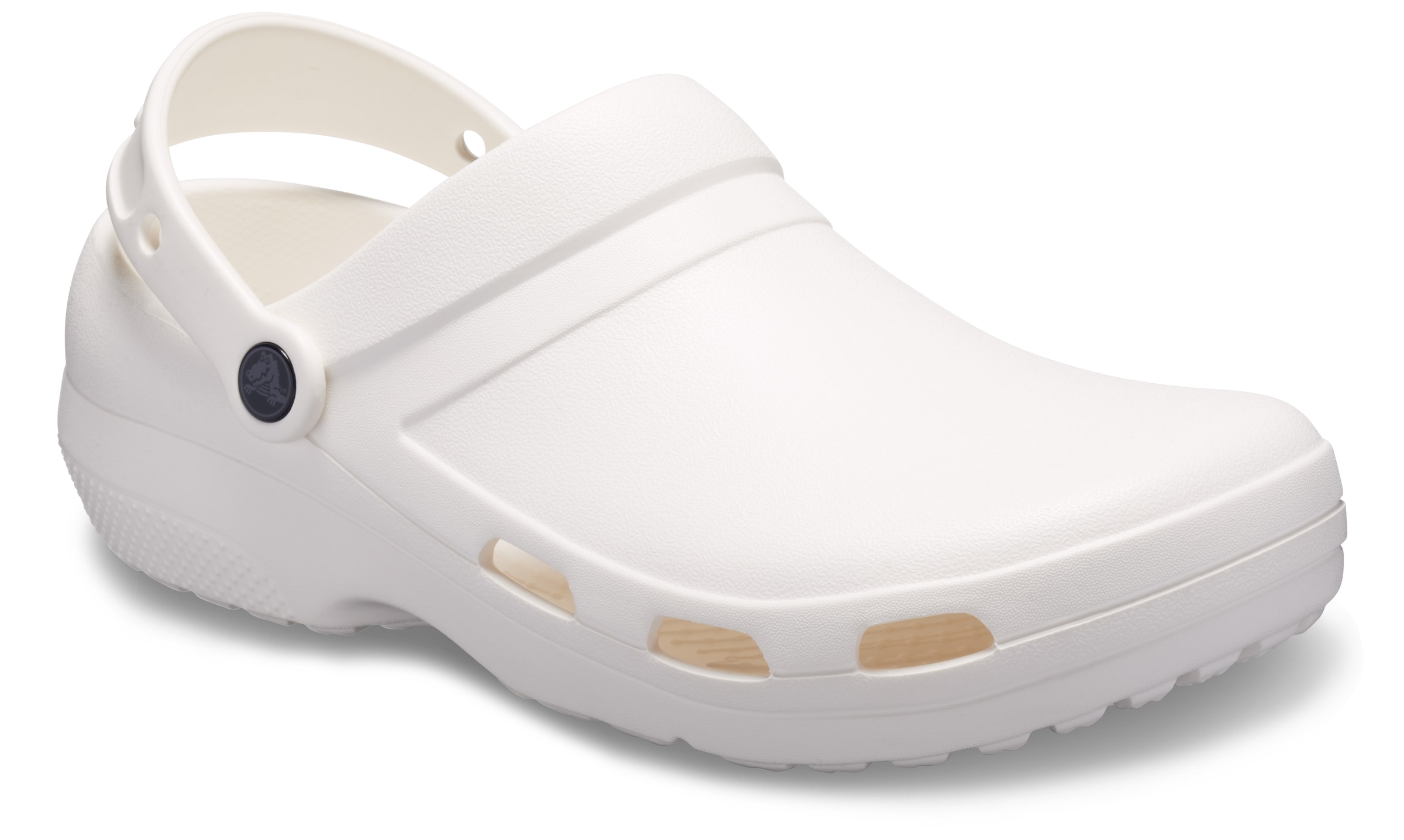 Crocs Berufsschuh »Specialist II Vent Clog«, Sommerschuh, Gartenschuh, Badeschuh, mit geschlossenem Fußbereich