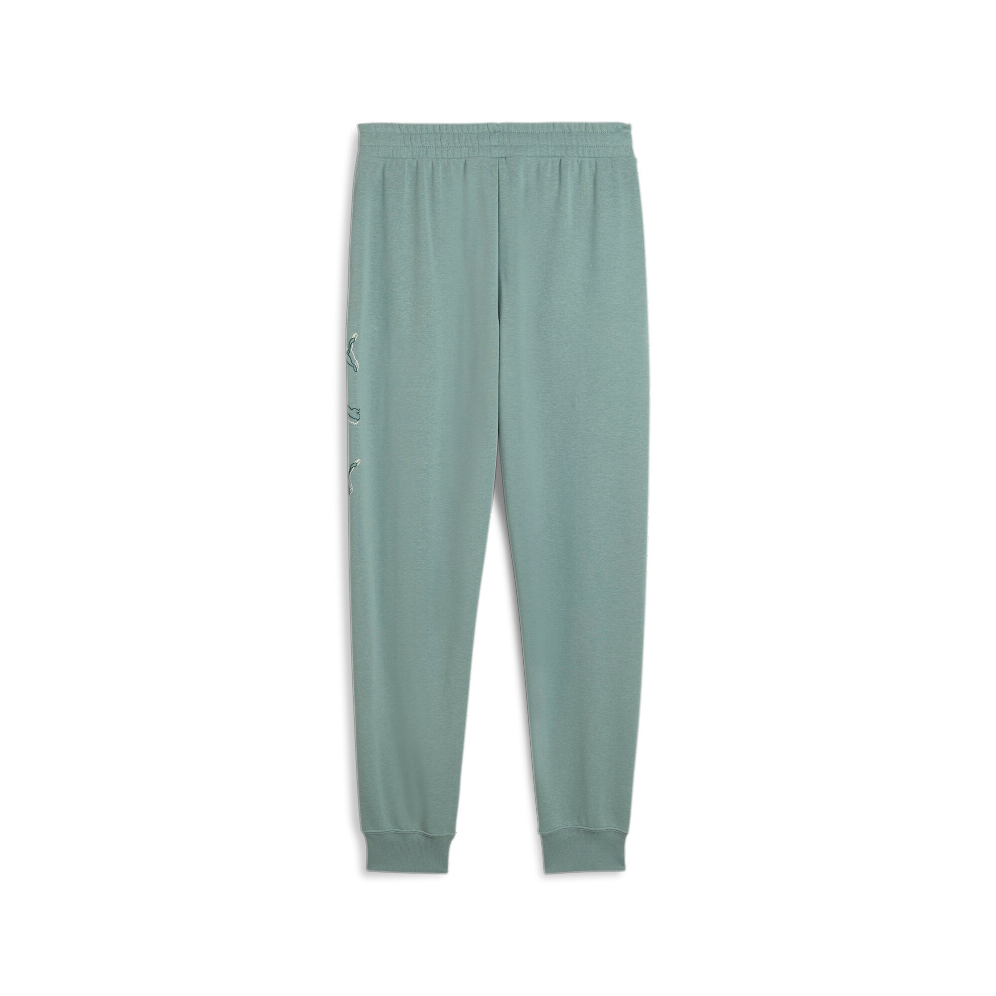 PUMA Trainingshose »ESS LOGO LAB EXECUTION SWEATPANTS TR CL«