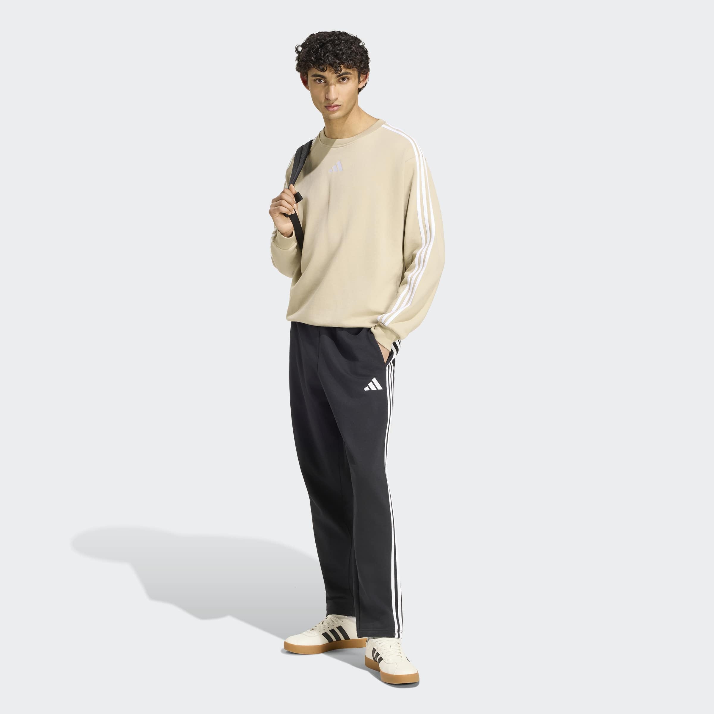 adidas Sportswear Sporthose »M 3S FL TO PT«  sportlicher Stil, für Erwachsene