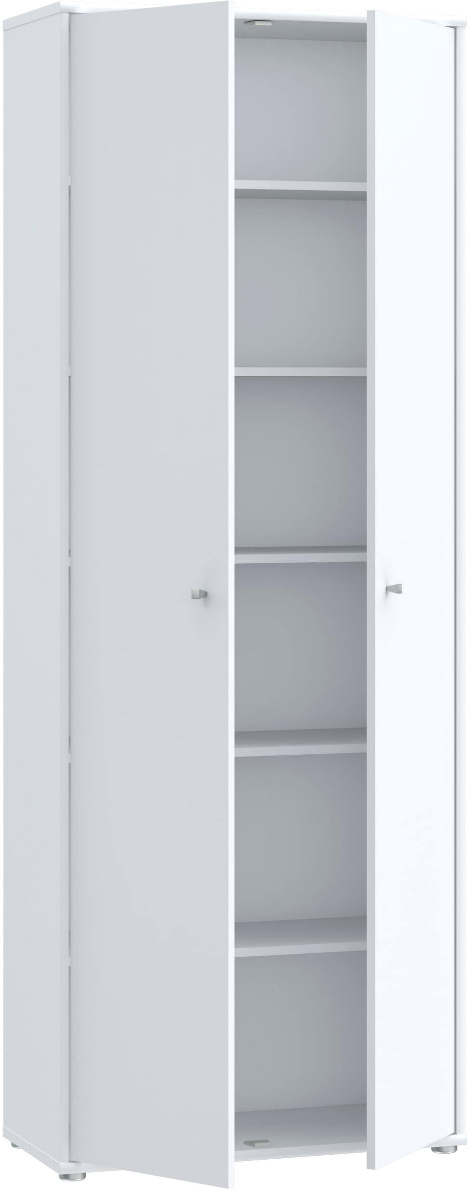 FORTE Schuhschrank »Tempra«, Breite 73,7 cm
