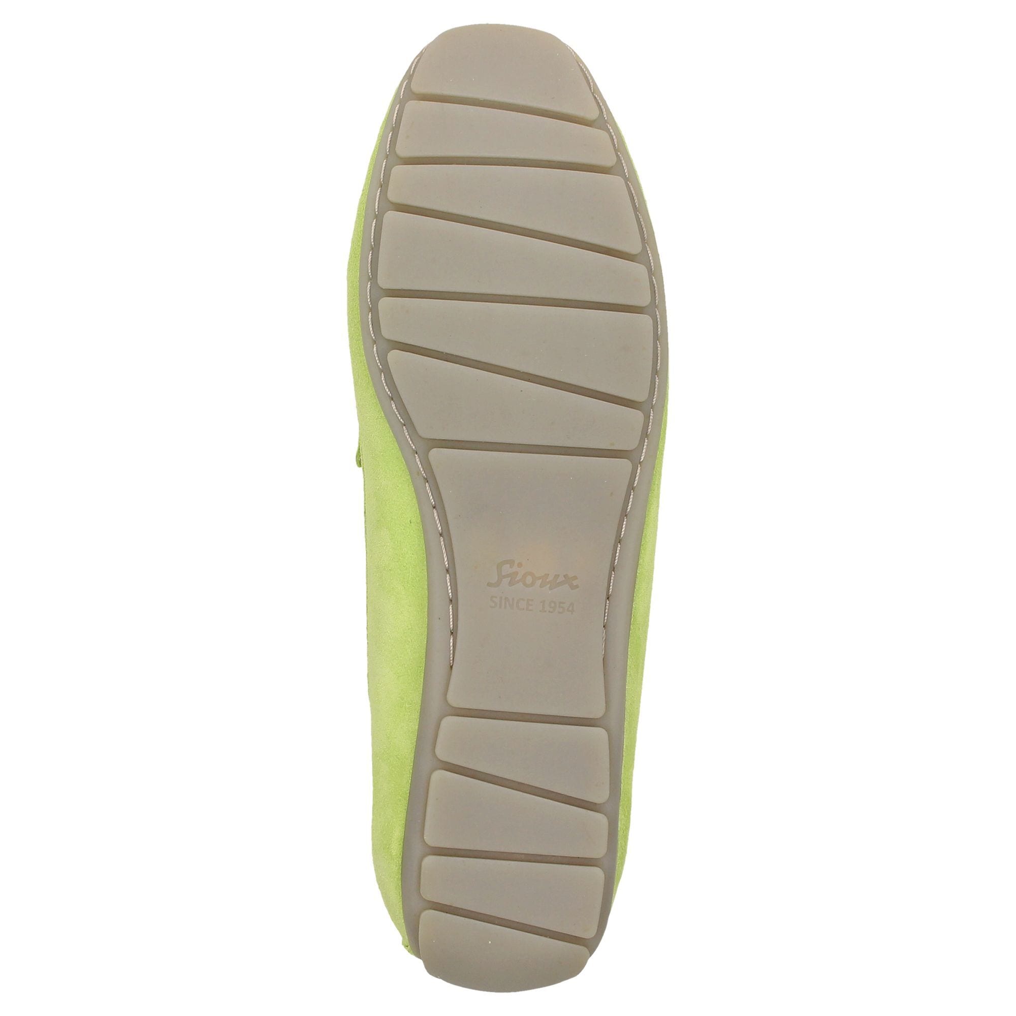SIOUX Slipper »Carmona-700«