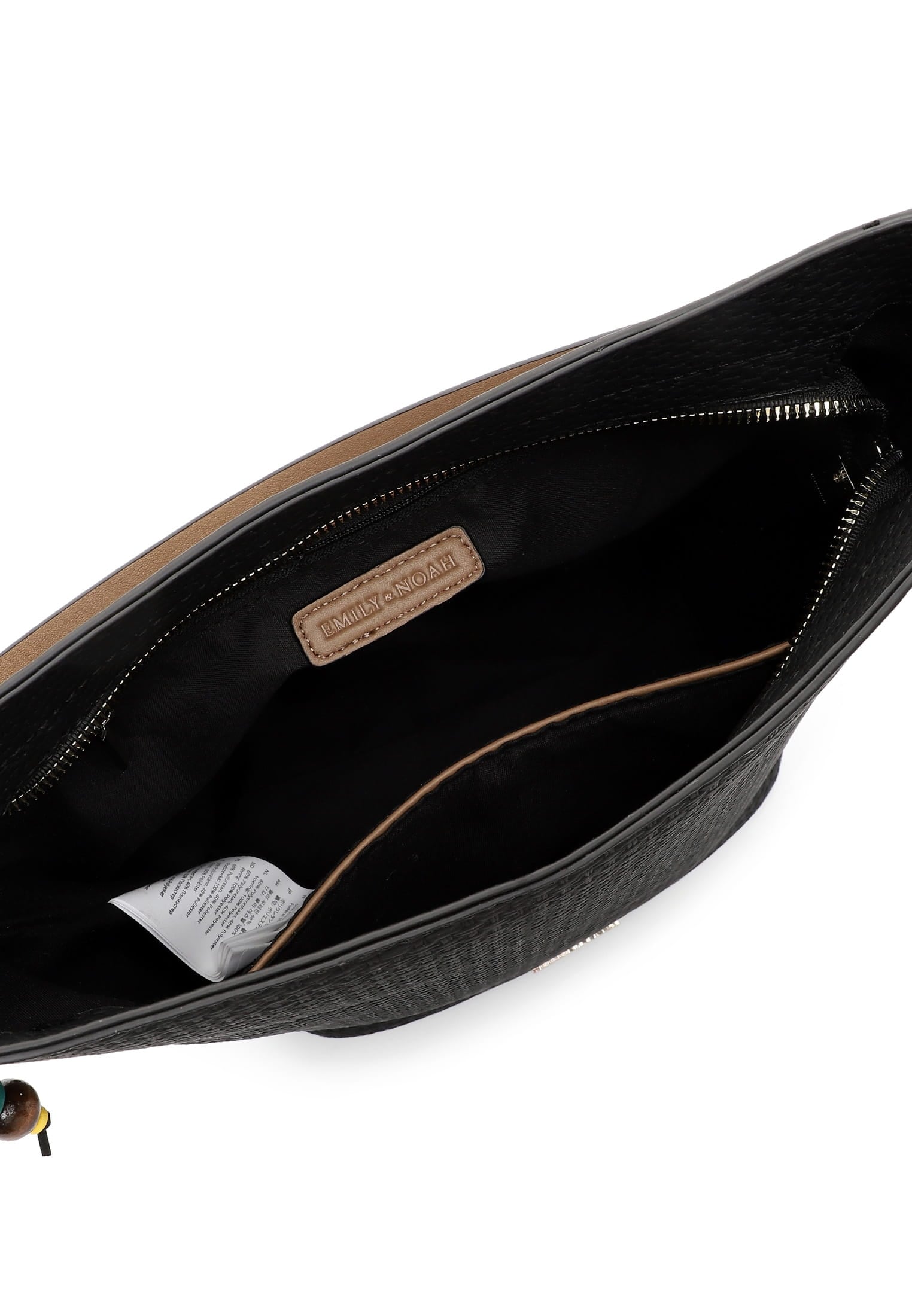 EMILY & NOAH Beuteltasche »Beutel E&N Johanna«