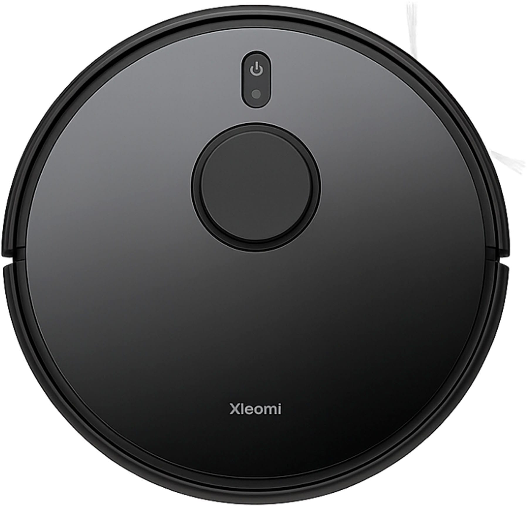 Xiaomi Saugroboter »mit Wischfunktion Robot Vacuum S20 (Black) EU BHR8628EU« Schnelles Erkennen von Raumaufteilungen