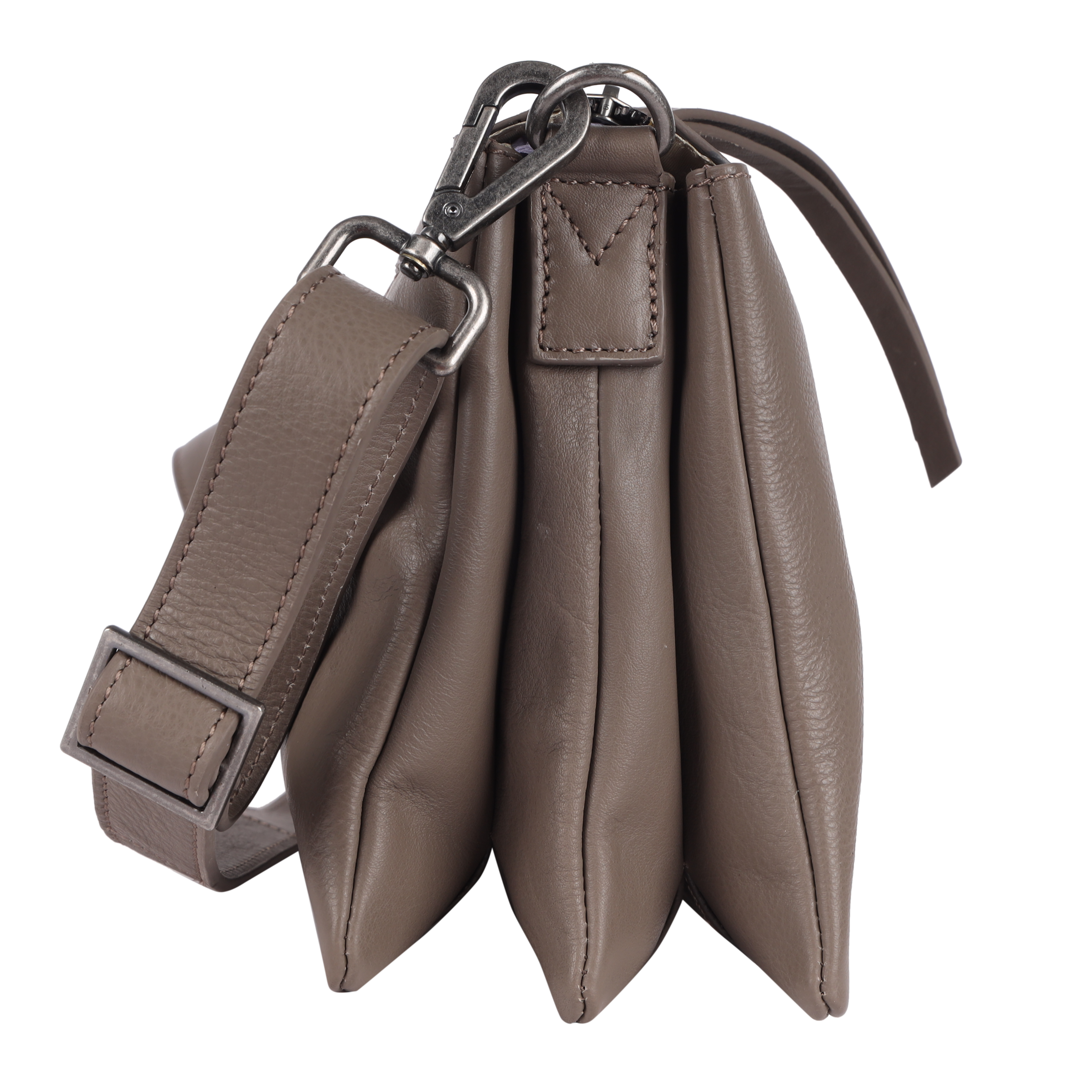 HARBOUR 2nd Umhängetasche »Mirela«, Schultertasche, Handtasche Damen, Mini Bag
