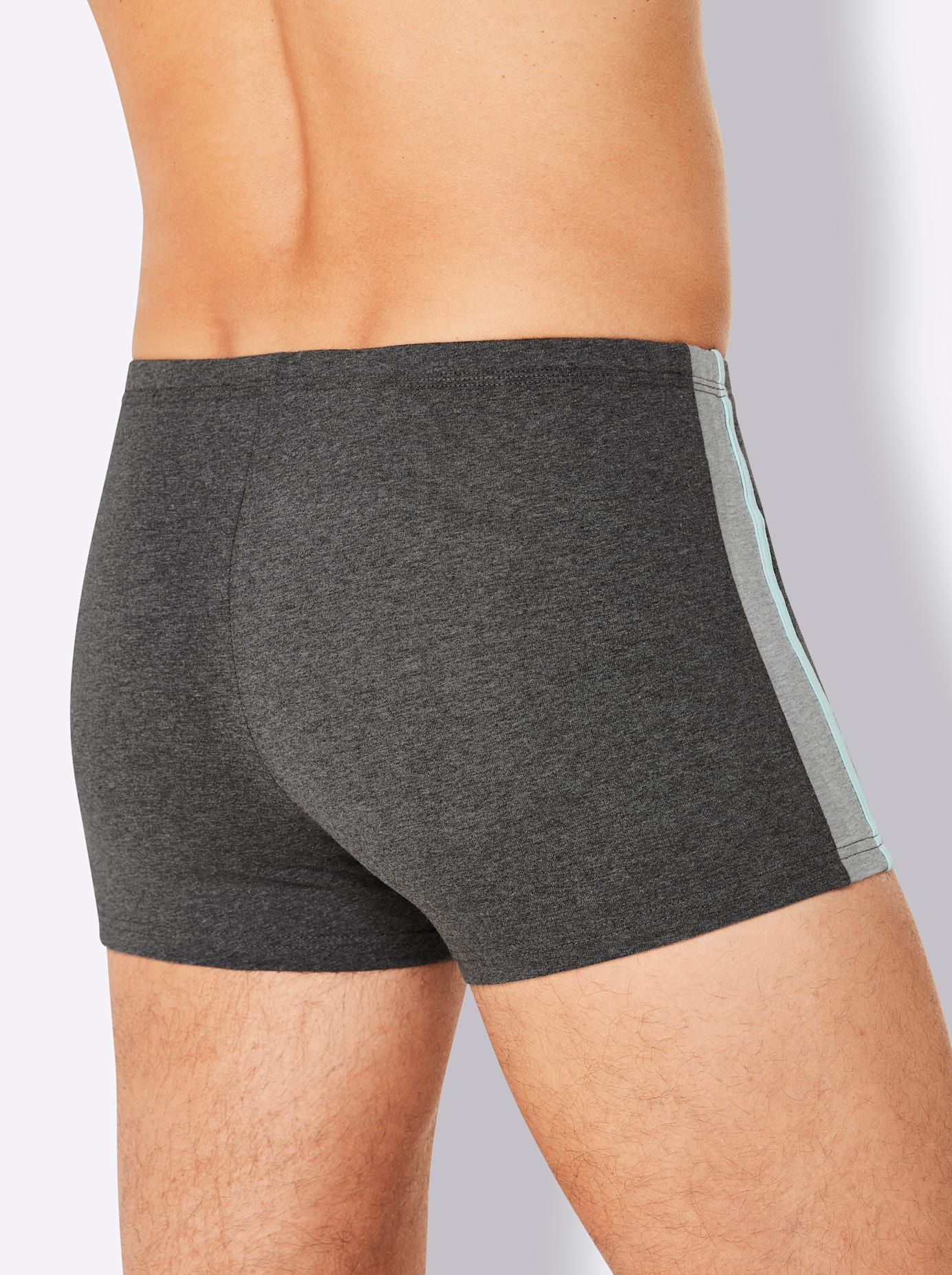 Panty, (3 St.)