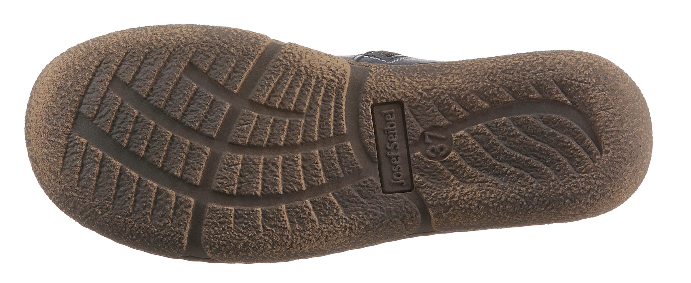 Josef Seibel Schnürboots »NEELE 52«, im sportiven Look