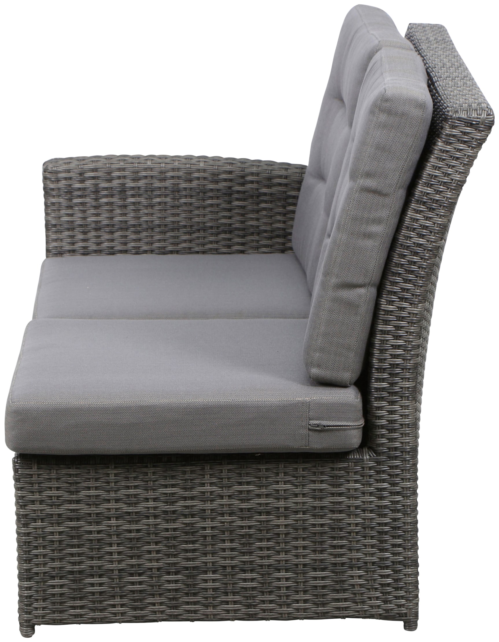 Siena Garden Garten-Essgruppe »Porto Casual«