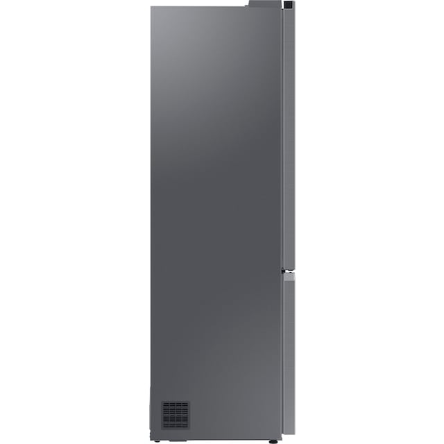 Samsung Kühl-/Gefrierkombination »RB38C607AB1«, RB38C607AS9, 203 cm hoch, 59 ,5 cm breit mit 3 Jahren XXL Garantie