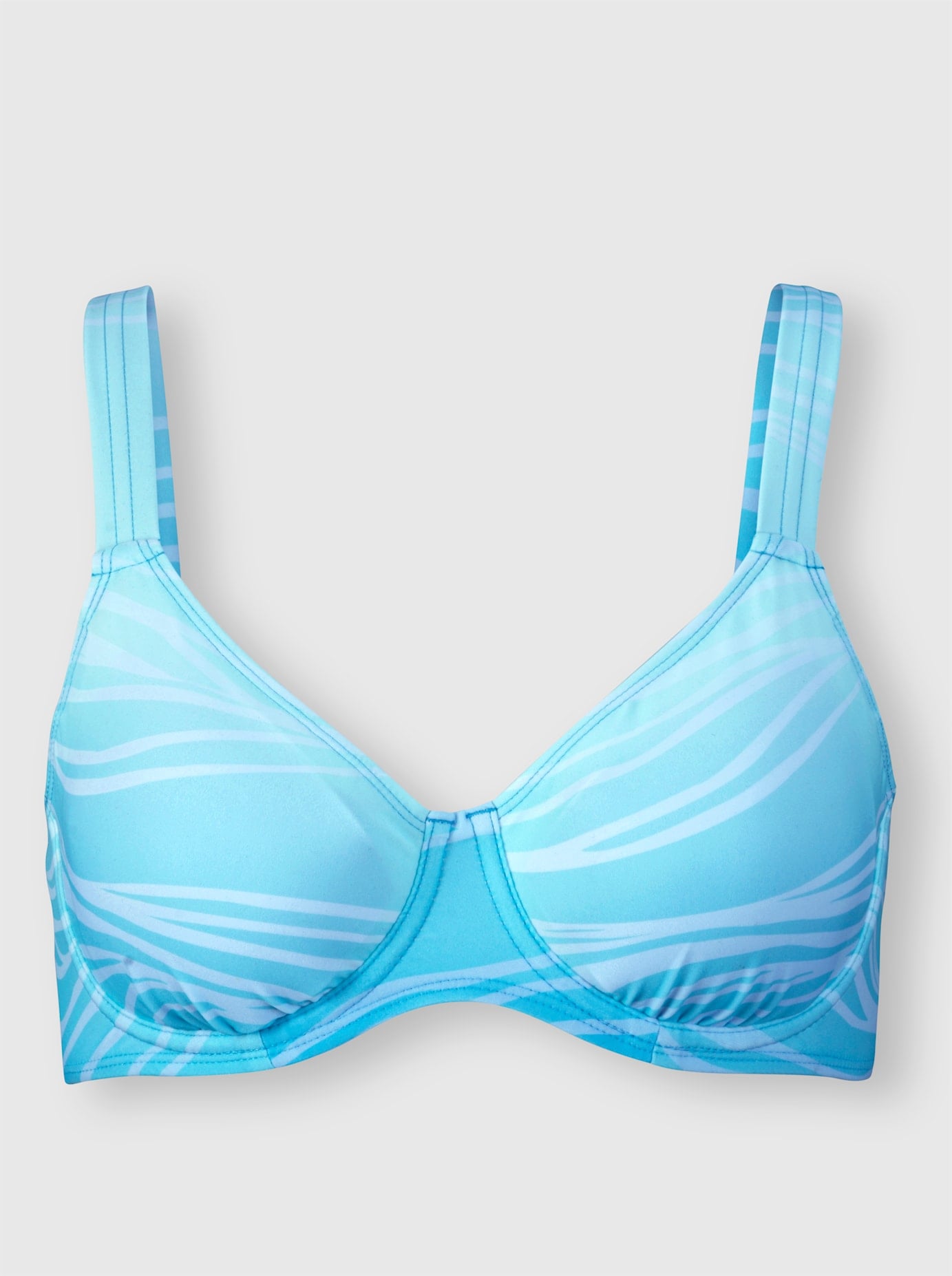 feel good Balconette-Bikini, (1 St.)