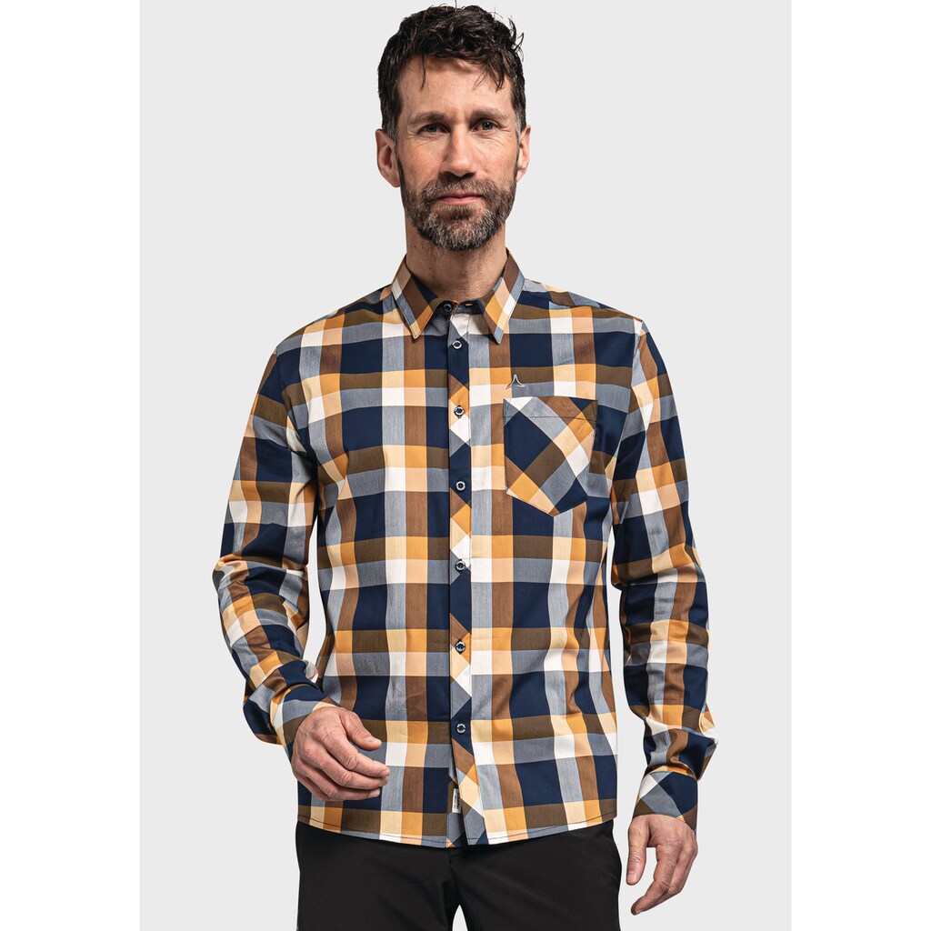 Schöffel Outdoorhemd »Shirt Soela M«