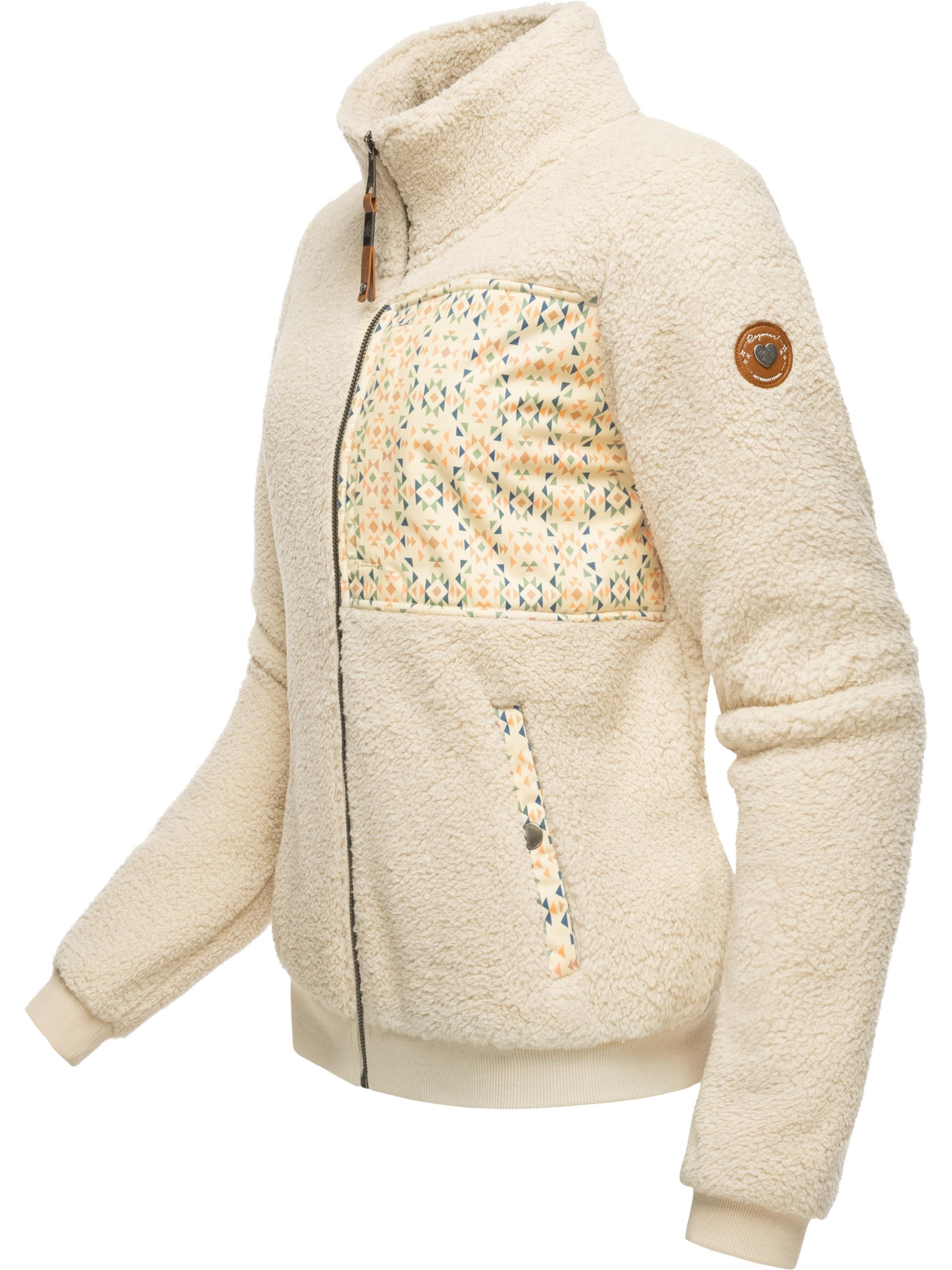 Ragwear Sweatjacke »Sweatjacke Imolla«