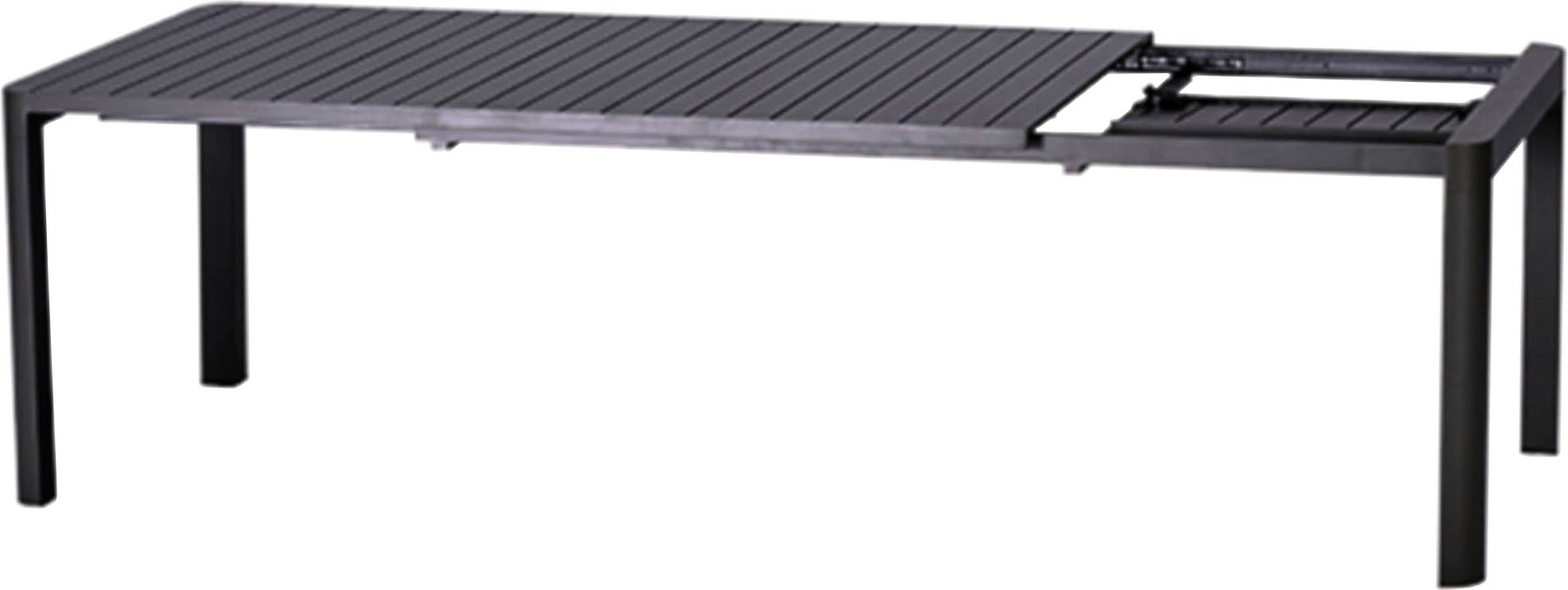 Garden Pleasure Garten-Essgruppe »AMIRA« 7 Stk. tlg.