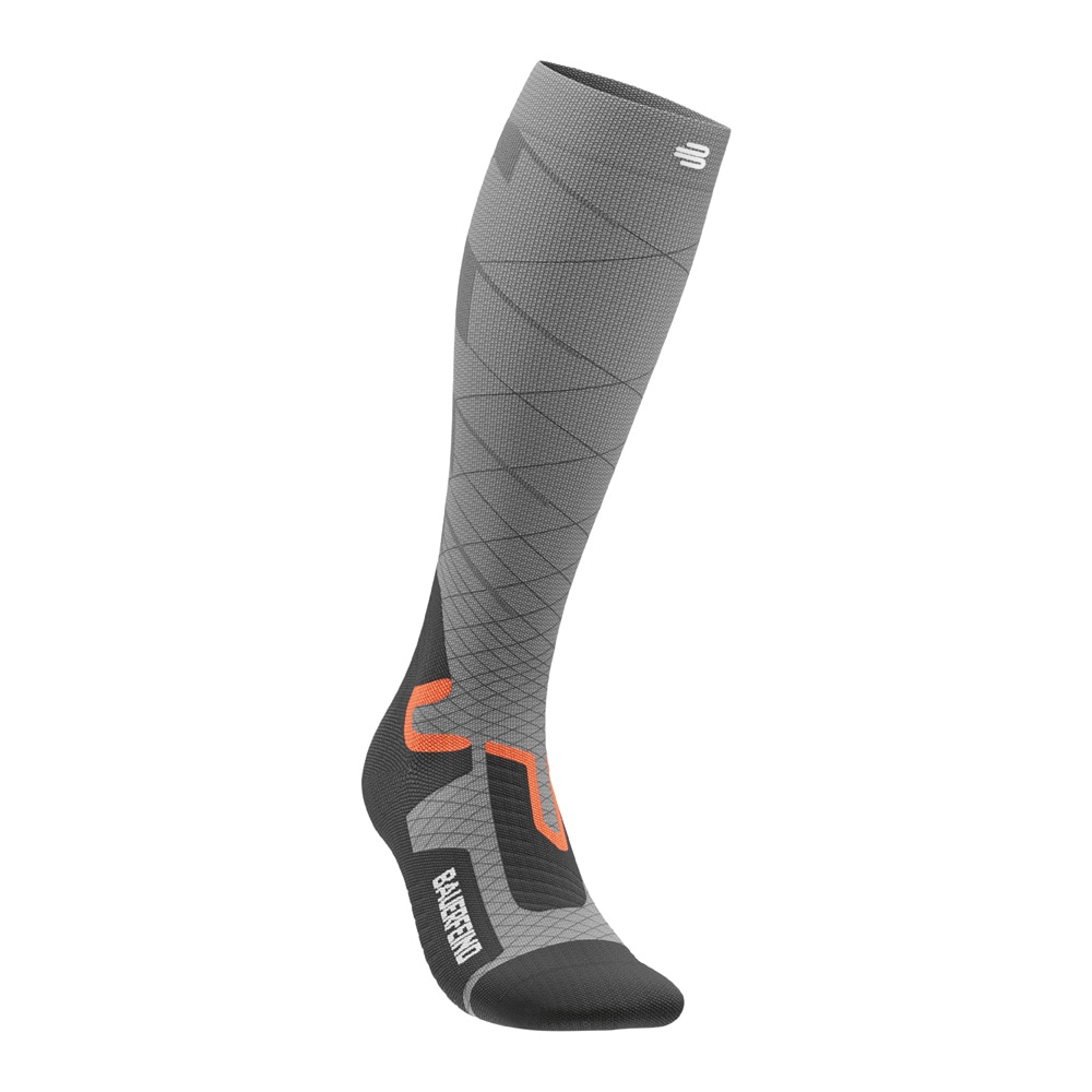 Bauerfeind Sportsocken »SKI PERFORMANCE COMPRESSION SOCKS« Ski-Socken mit Kompression