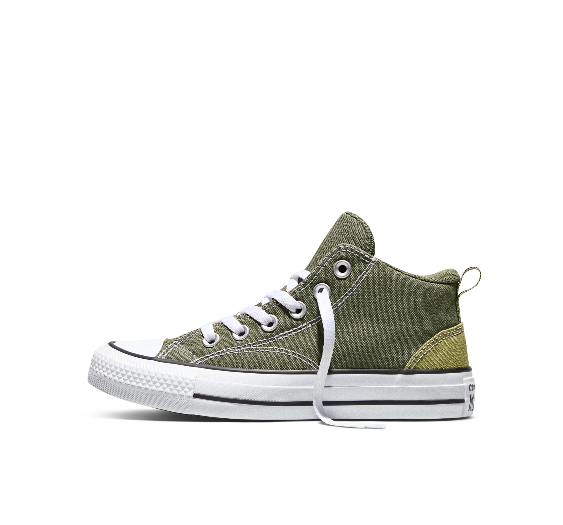 Converse Sneaker »CHUCK TAYLOR ALL STAR MALDEN STREET EASY-ON COLOR POP«  für Jugendliche, für Alltag und Freizeit, sportlicher Stil
