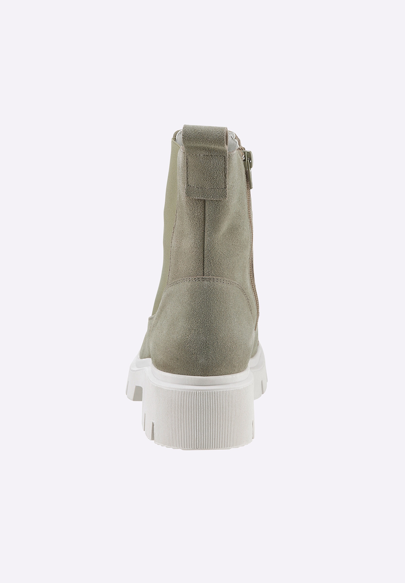 heine Stiefelette »Stiefelette Stiefelette«