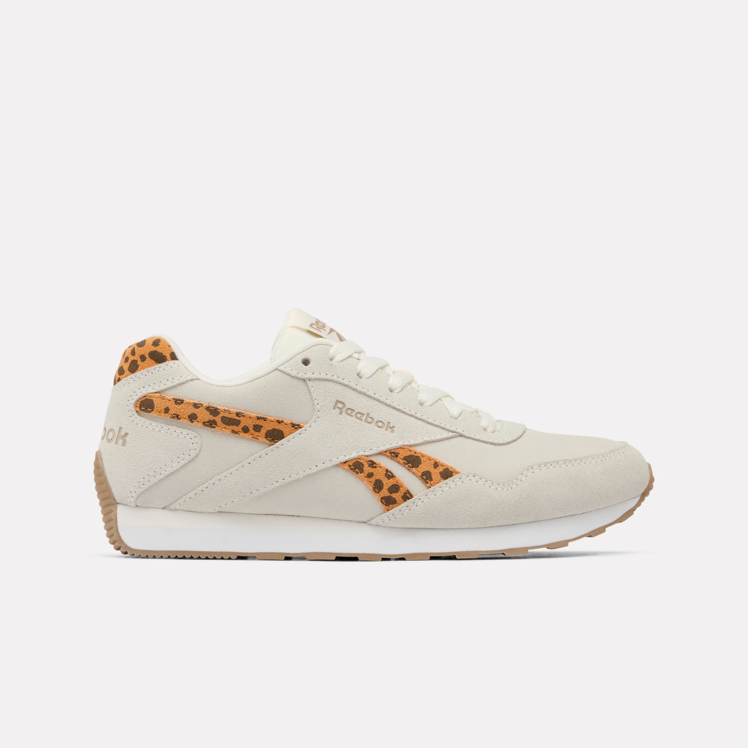 Reebok Classic Sneaker »REEBOK GLIDE LOW«