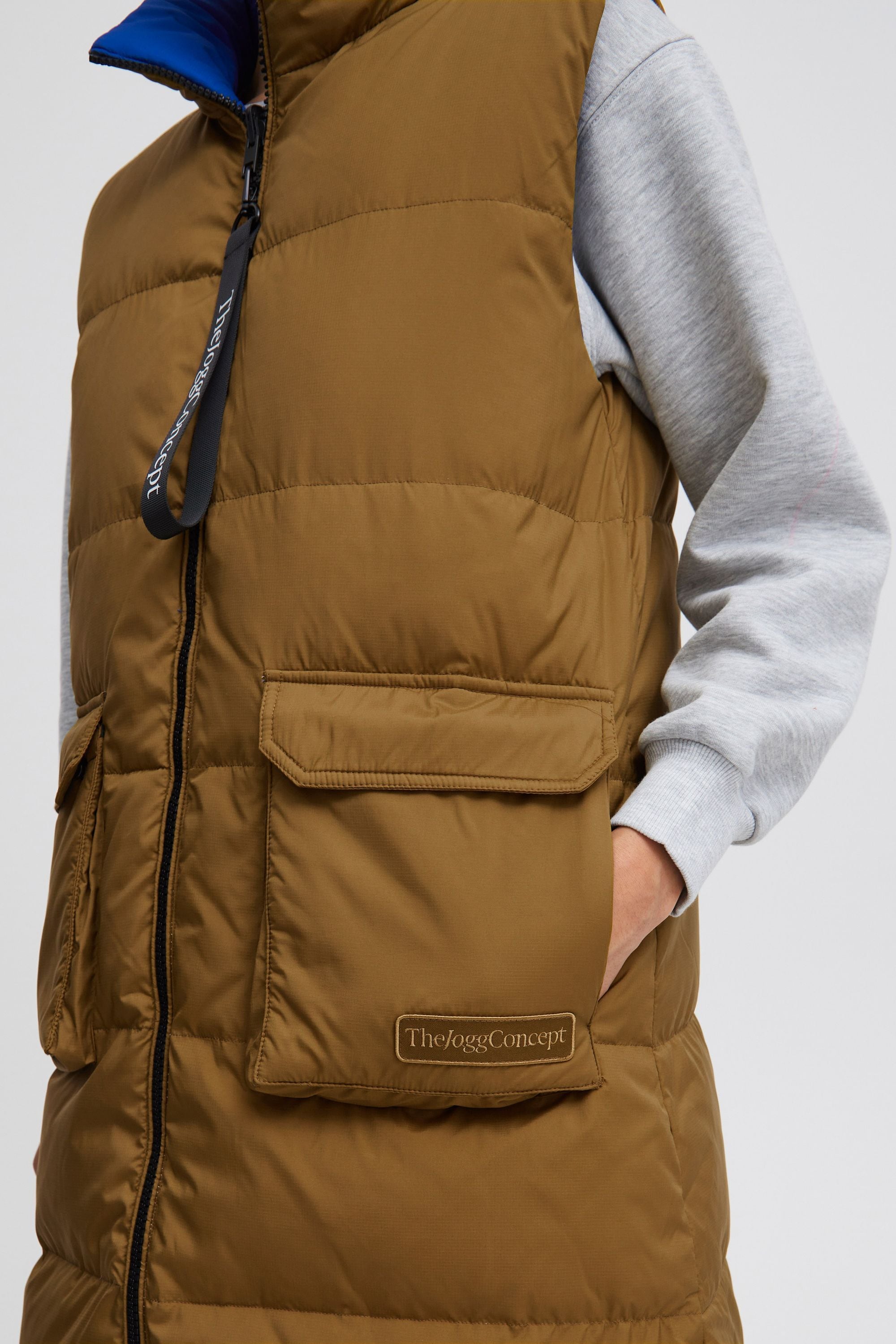 TheJoggConcept Steppweste »Steppweste JCAlica«