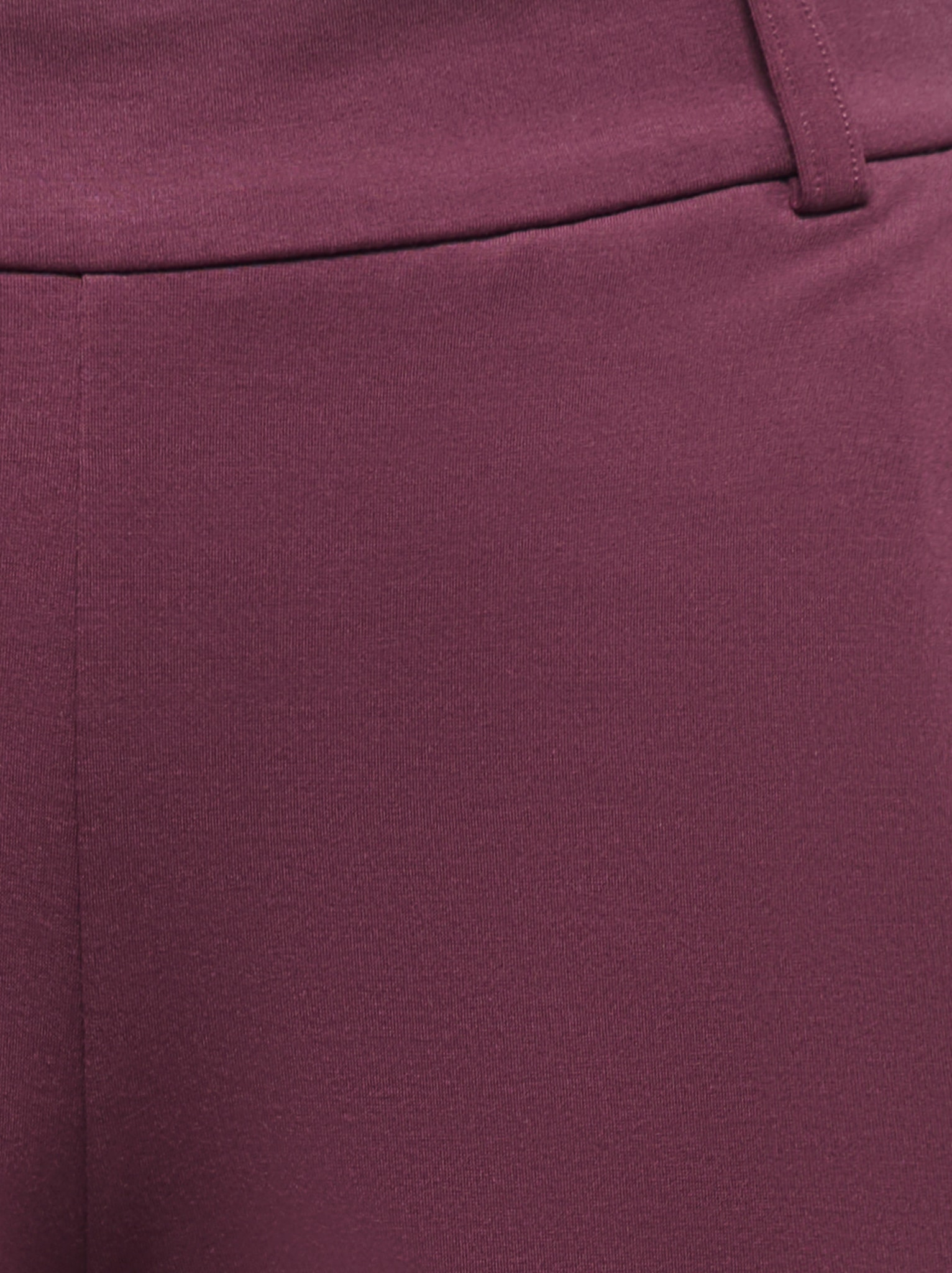 ONLY Anzughose »ONLPOPTRASH LIFE MW STRAIGHT PANT PNT«  Viskosemischung